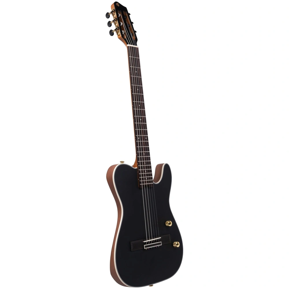 Henry's CK78 ENG-1C JOREL - Black