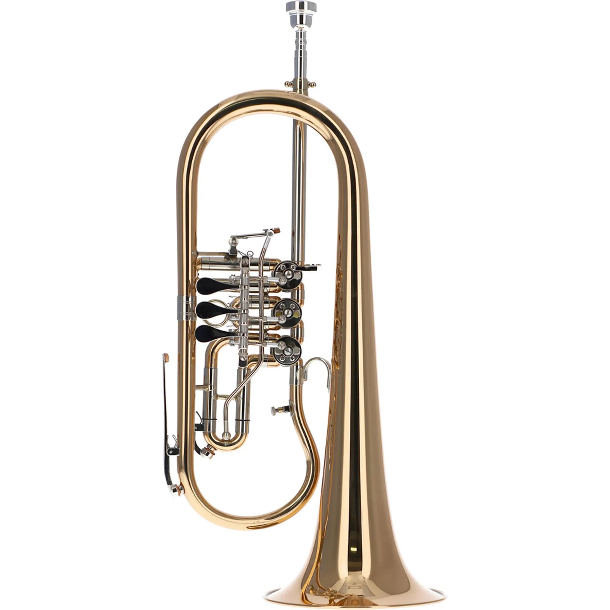 Reisser Academia RFH-120TG 150 Jahre Reisser Jubiläums-Set