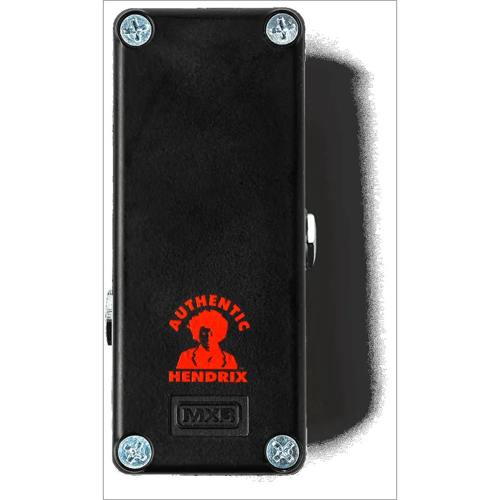 Dunlop Jimmy Hendrix 68 Octavio Fuzz