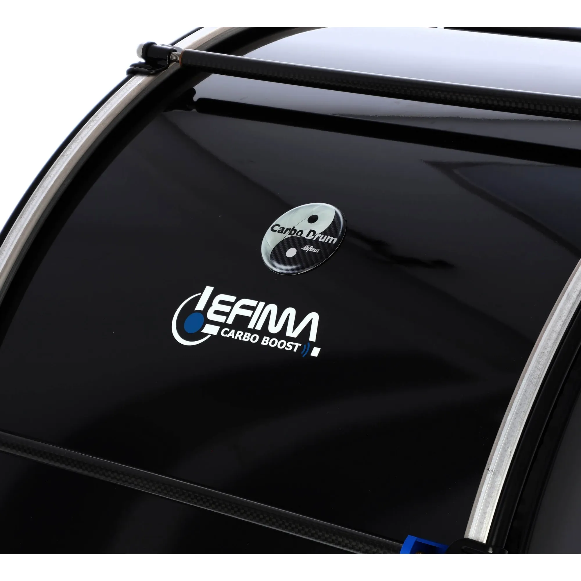 Lefima CarboBoost MB-BMB-2616-2HM Reisser Edition