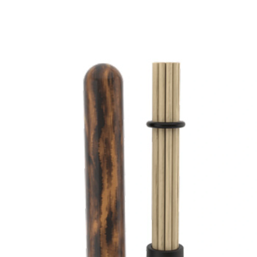 Pro Mark PMHRB Hybrid Rods Bambus 2B