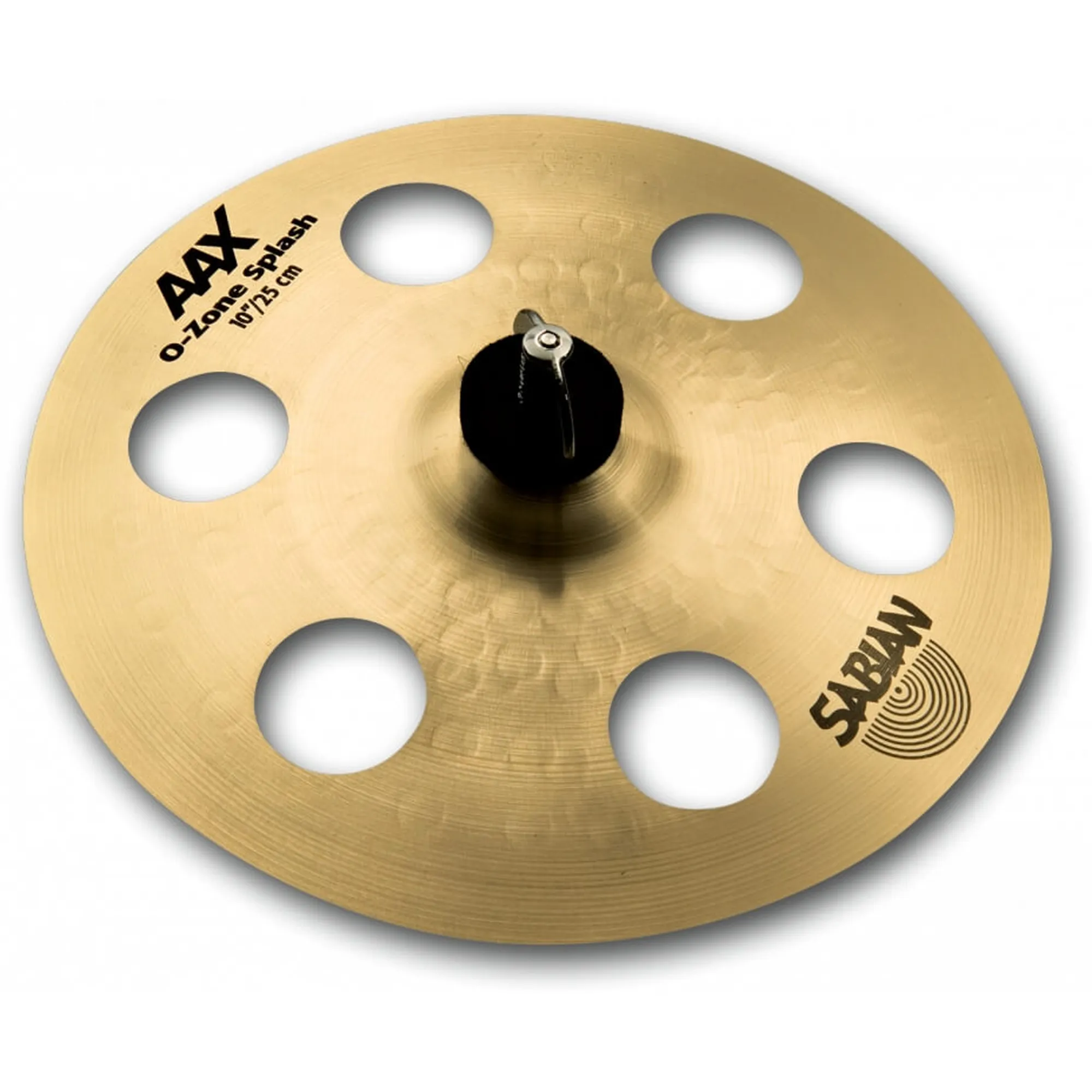 Sabian 10" AAX O-Zone