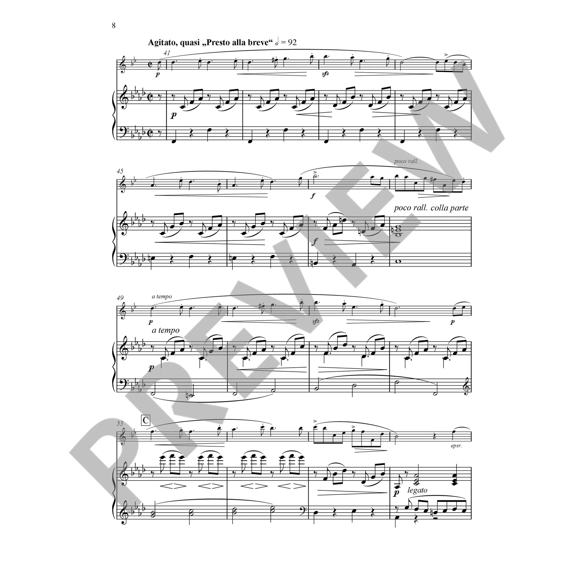 Spielbuch Band 2 aus der Klarinettenschule op.63