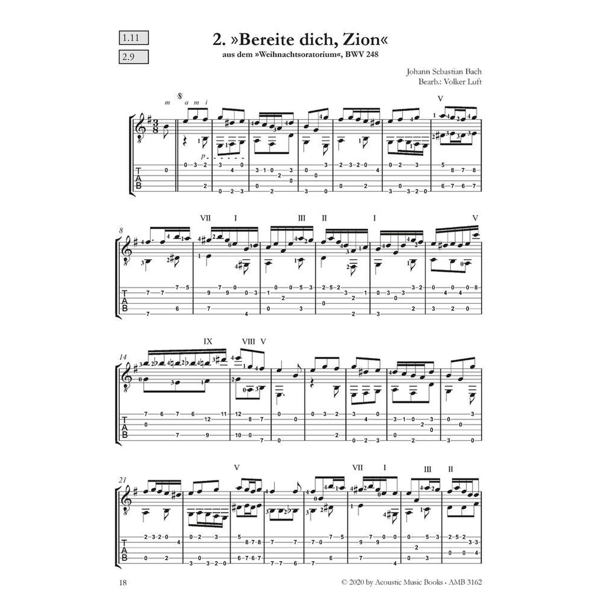 22 Masterworks