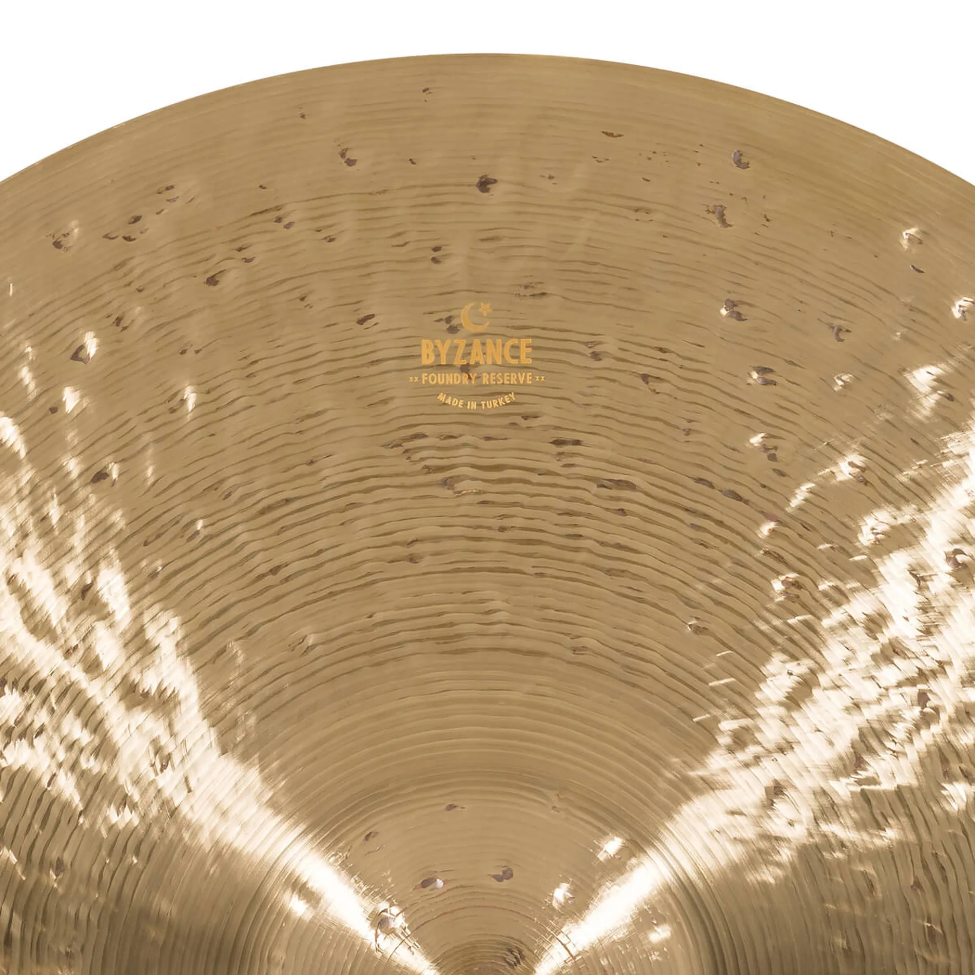 Meinl 22" Byzance Foundry Reserve