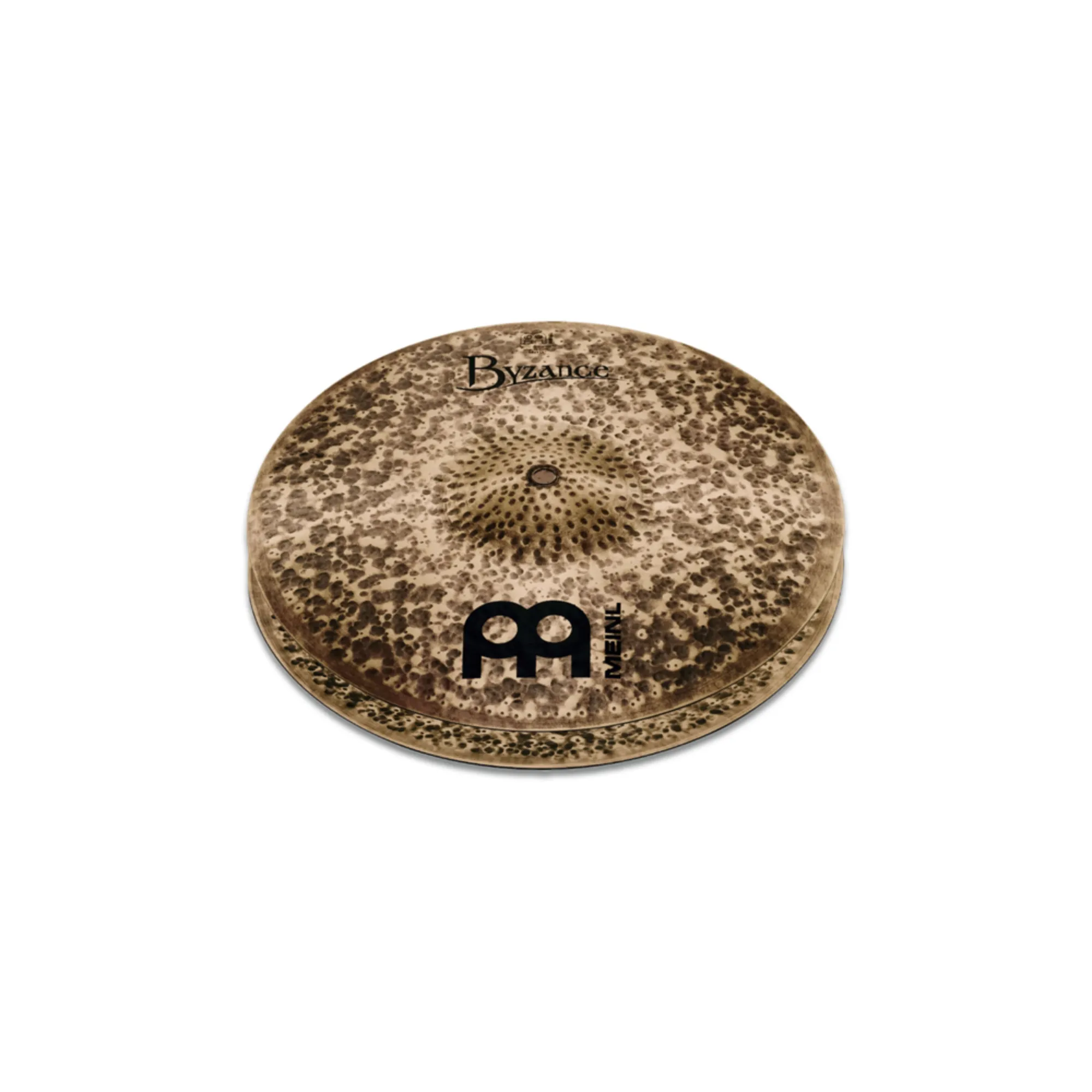 Meinl 14" Byzance Dark