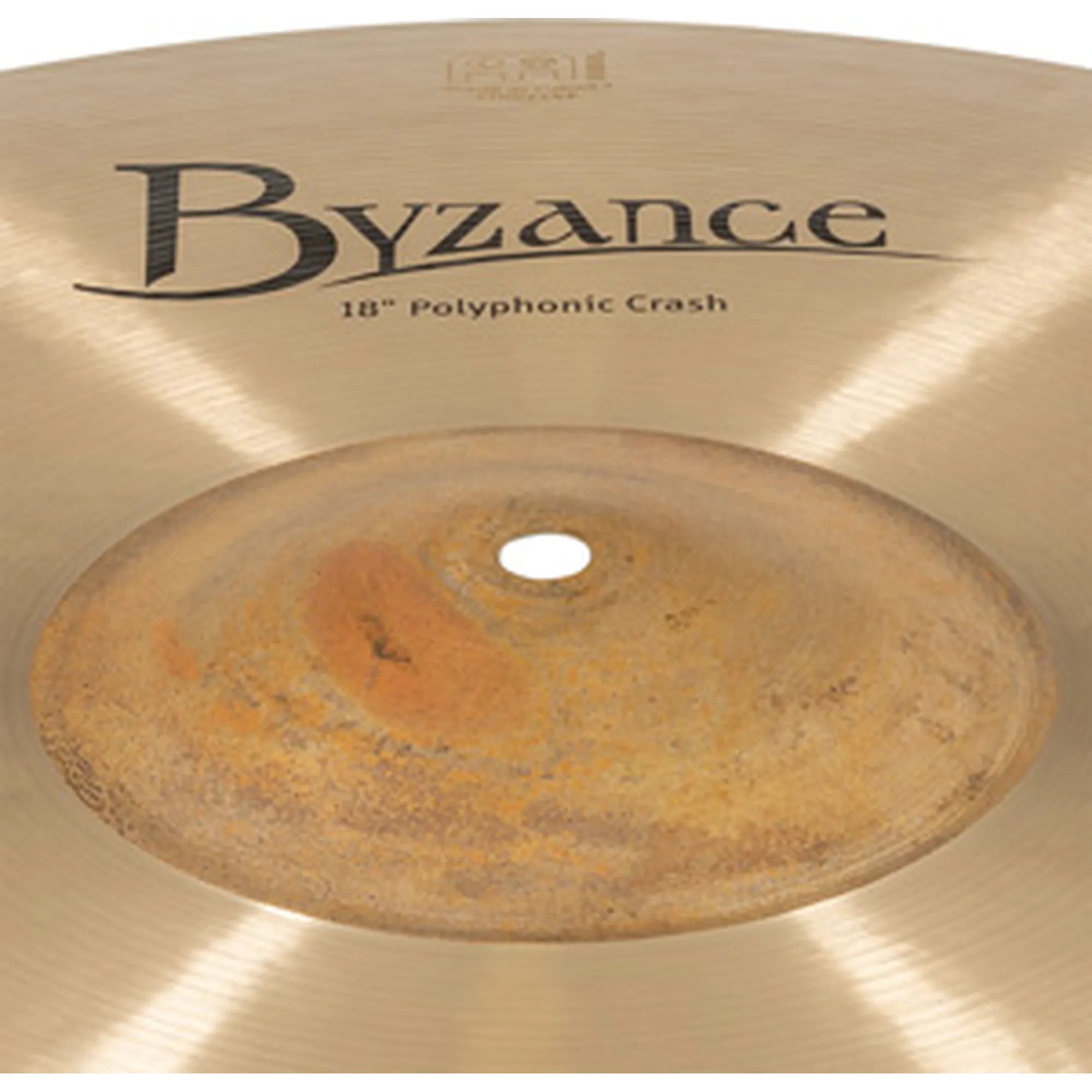 Meinl 18" Byzance Traditional Polyphonic