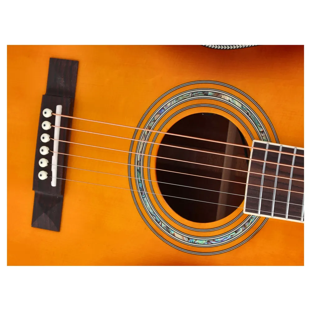 You's Guitars P25E SB