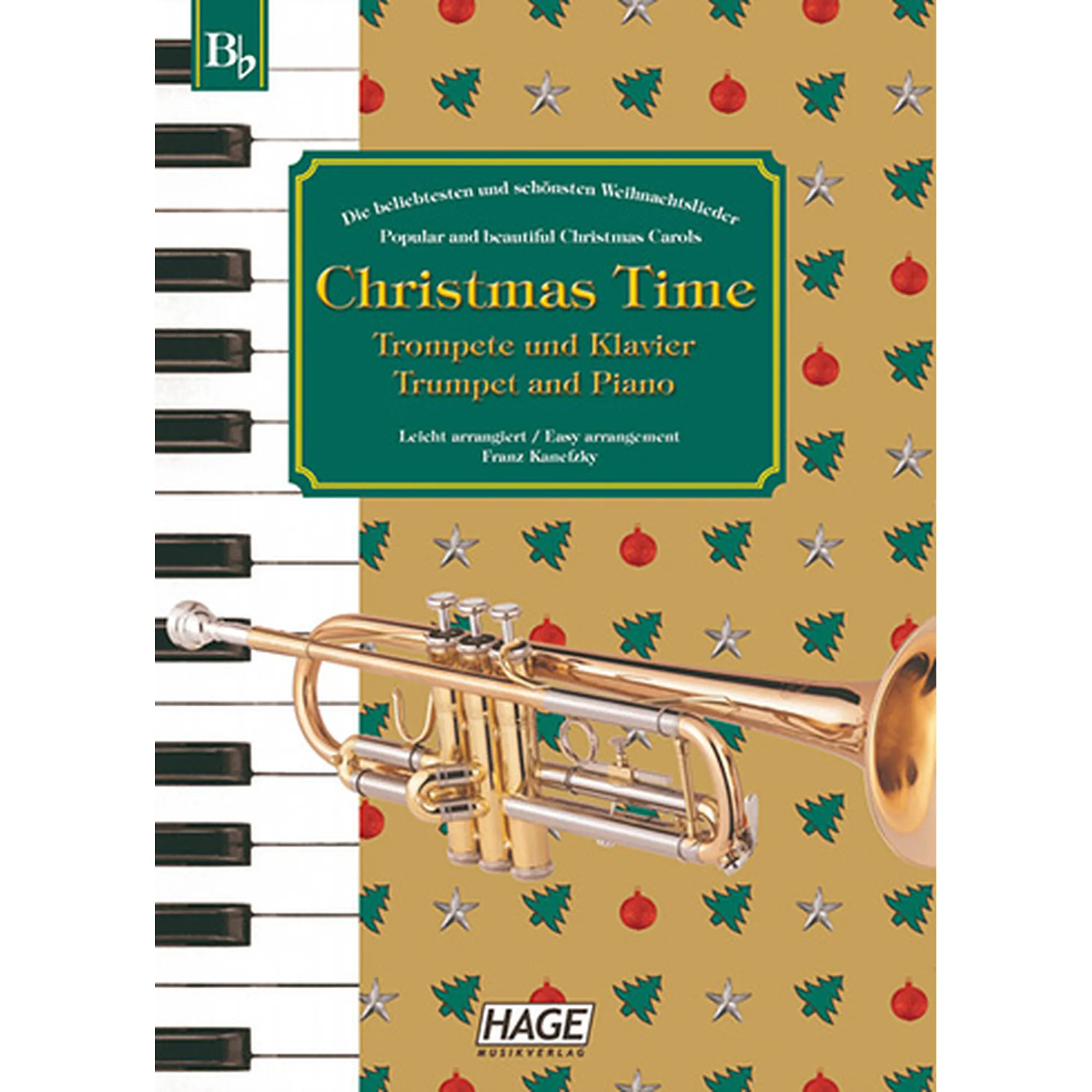Christmas Time