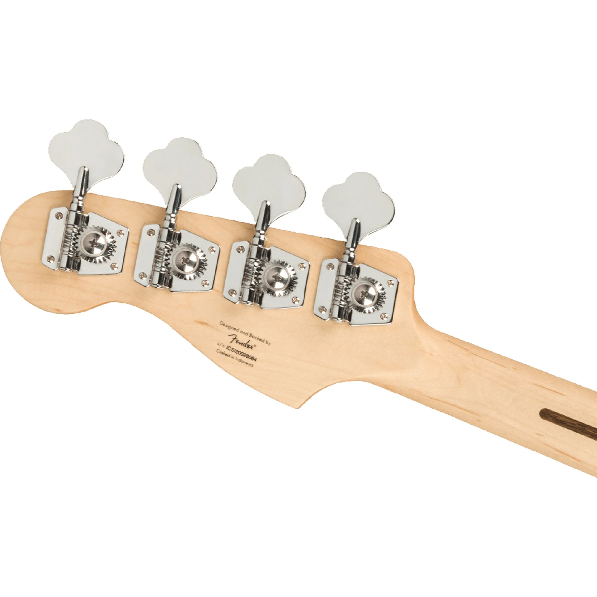 Fender Squier Affinity Precision Bass PJ - LPB