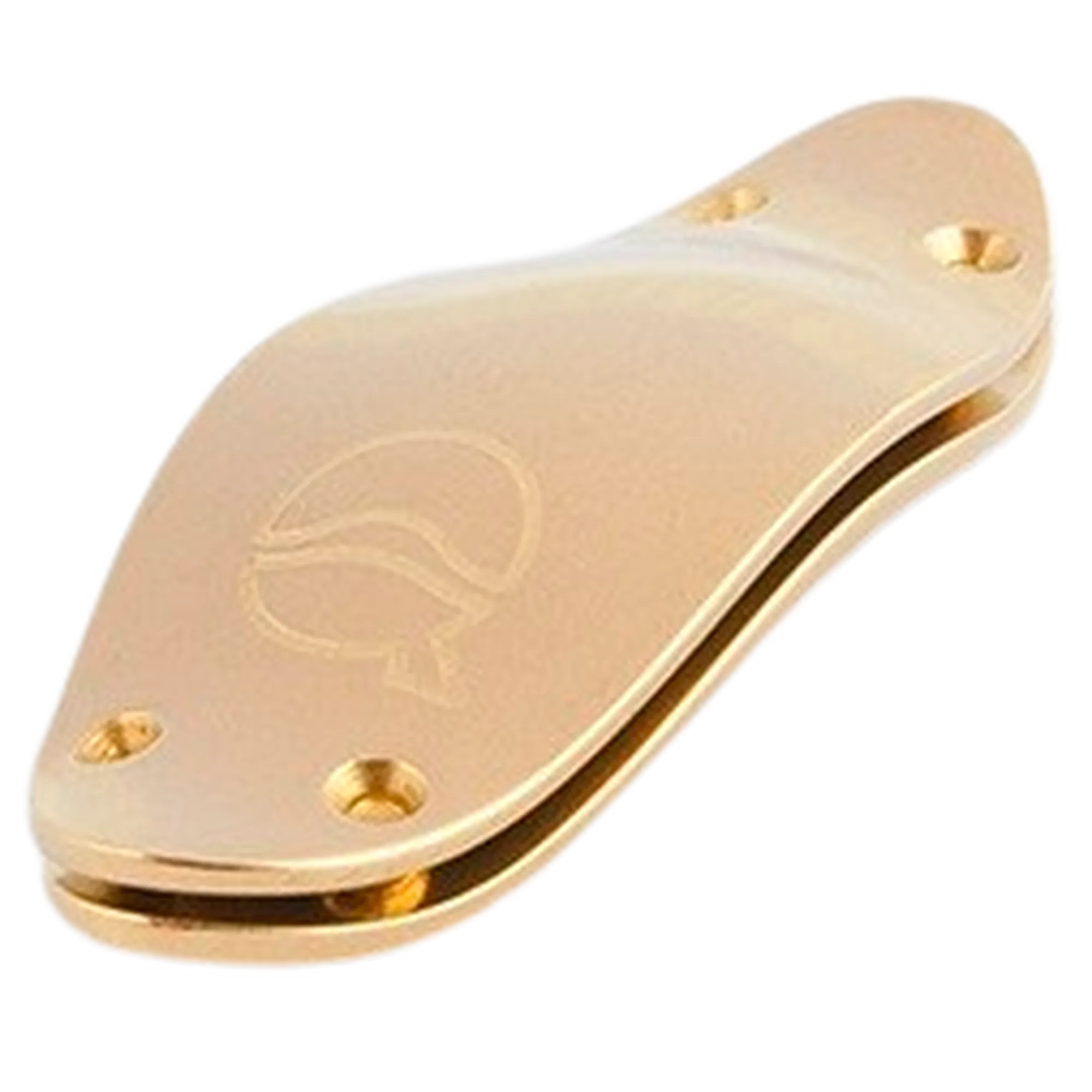 lefreQue 41mm RB vergoldet