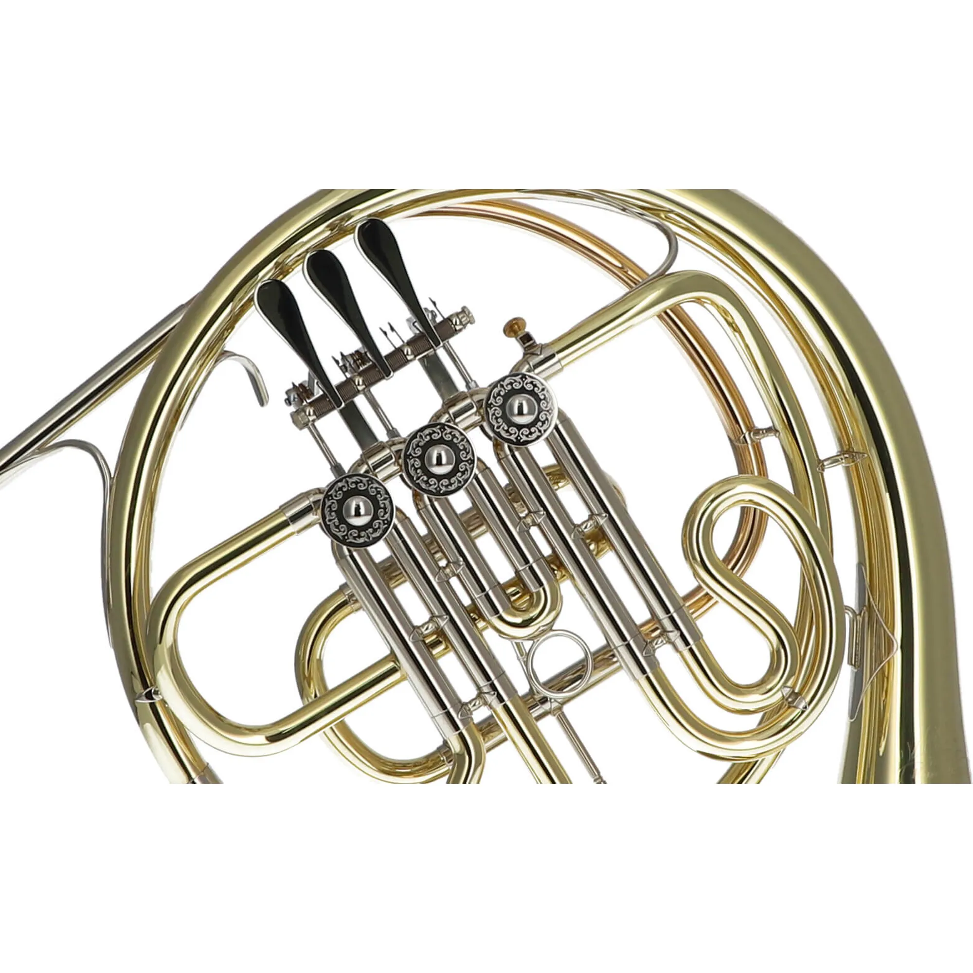 Hans Hoyer 702-L