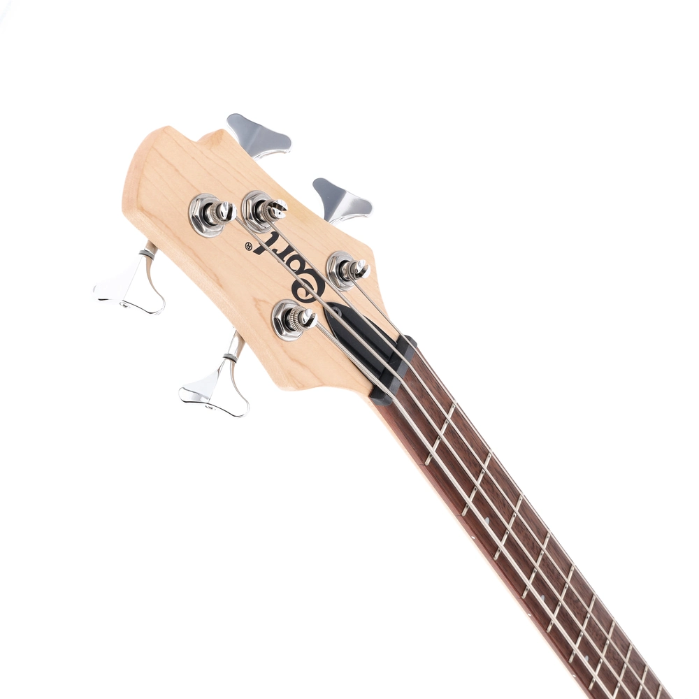 Cort Action PJ - Open Pore Walnut