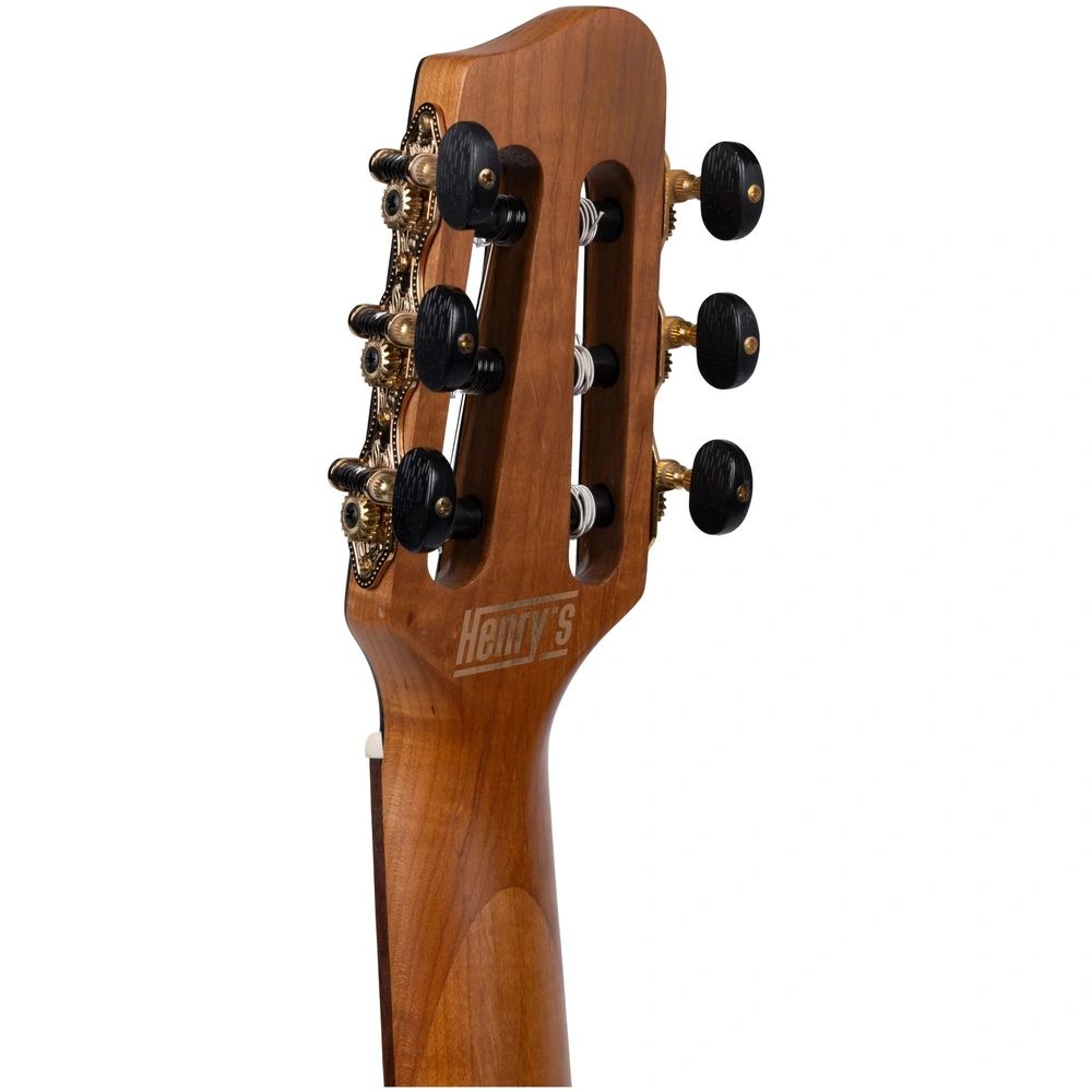 Henry's CK78 ENG-1C JOREL - White