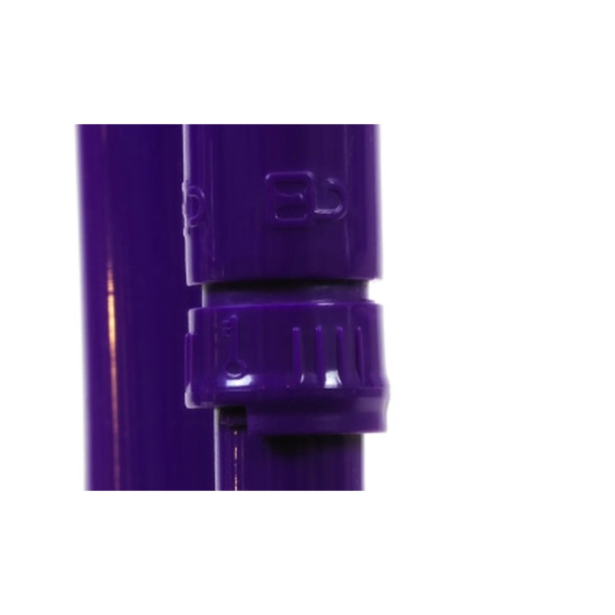 pBone by Jiggs Whigham VIOLETT