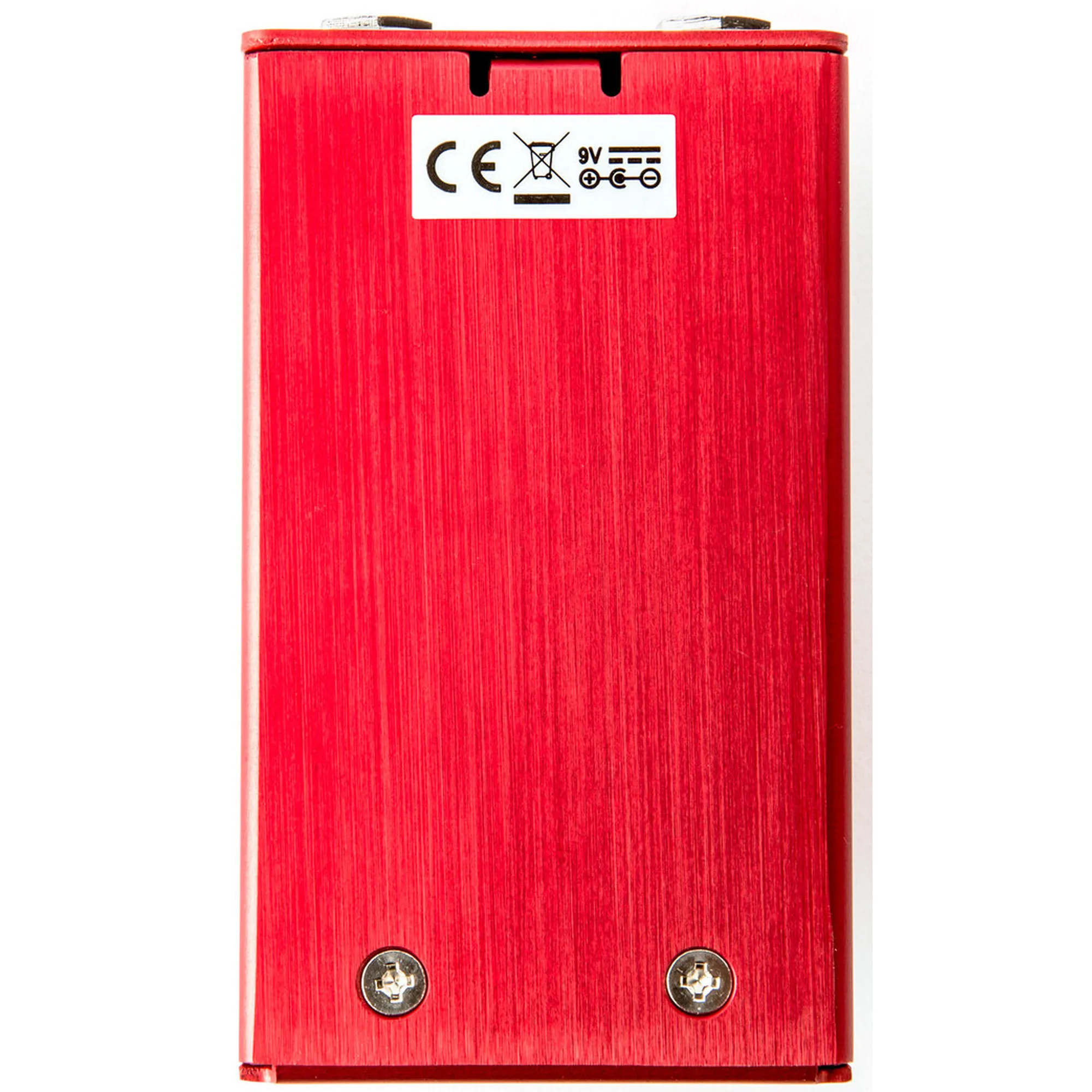Way Huge Red Llama Mk3
