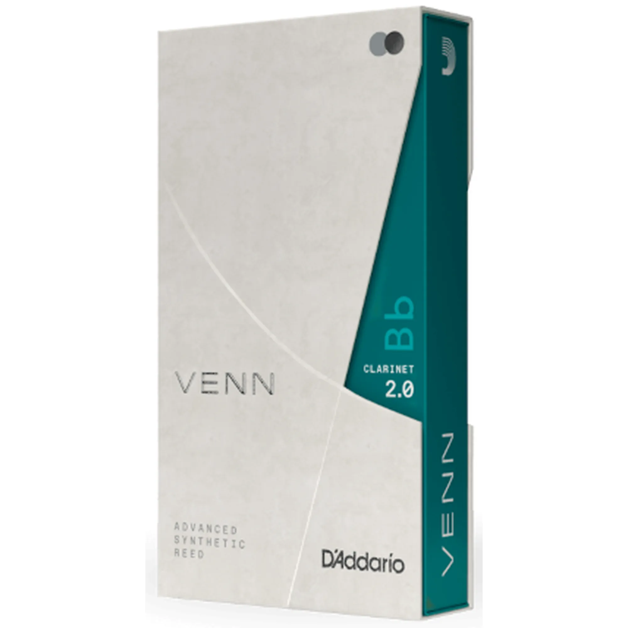 D'Addario VENN G2 Stärke 2