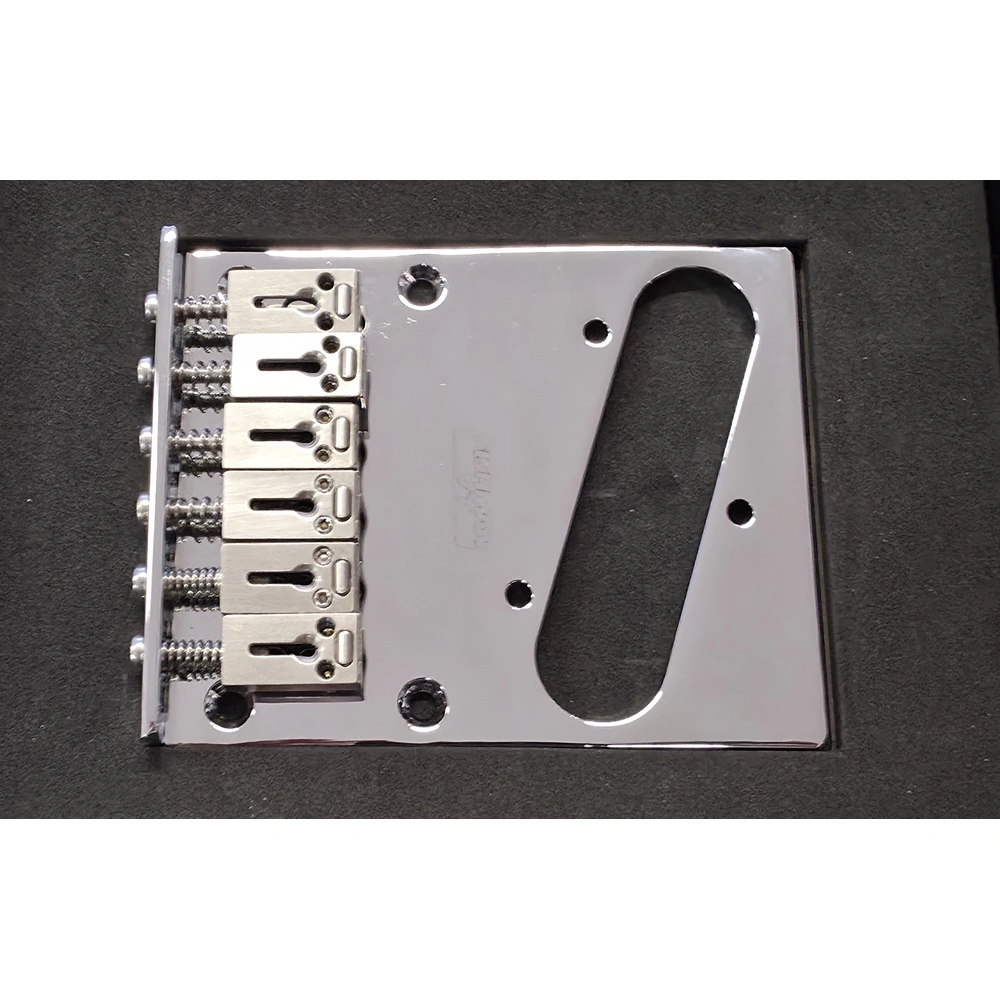 Fishman Powerbrige VT - Retoure