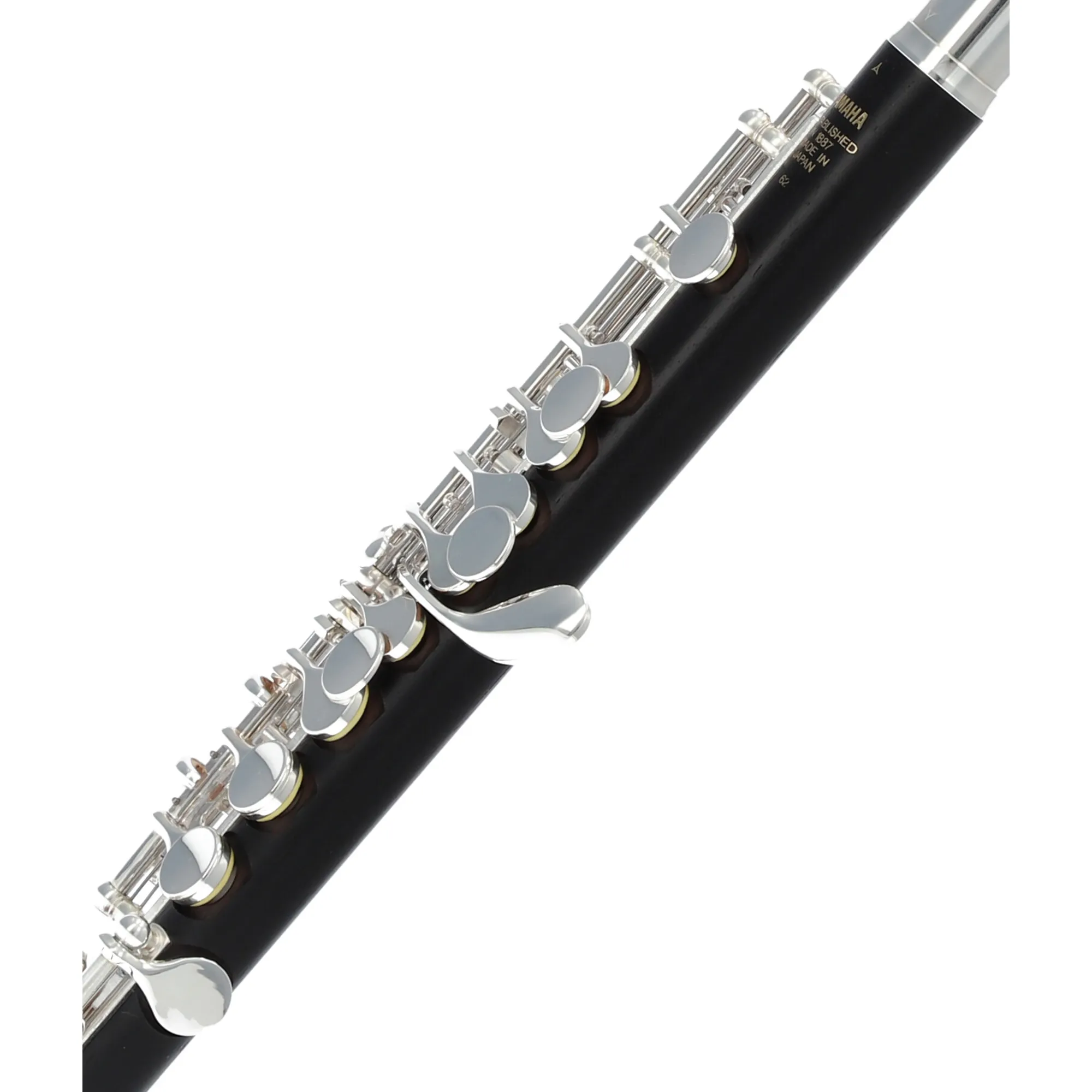 YAMAHA YPC-62 M