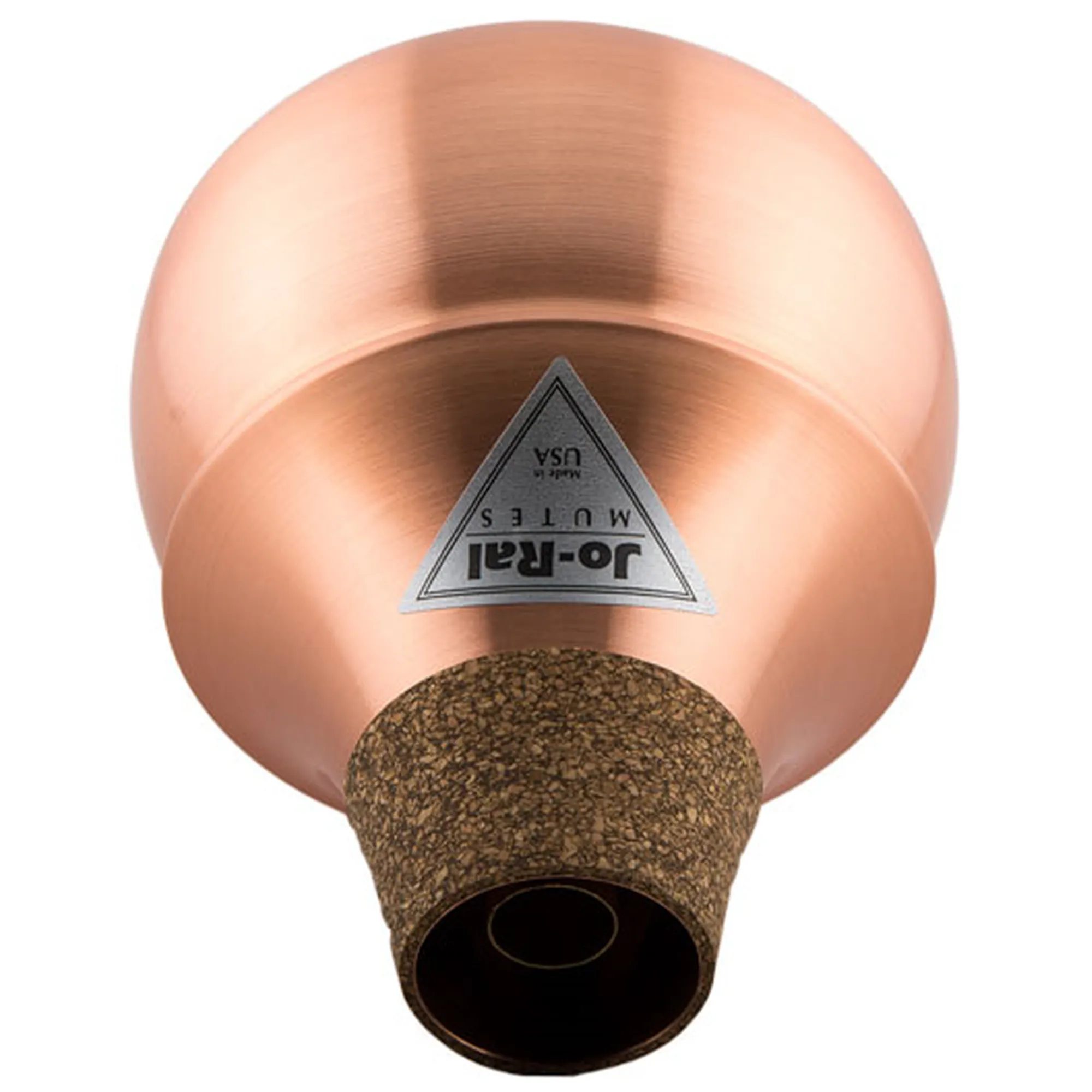 Jo Ral TPT-2C Bubble