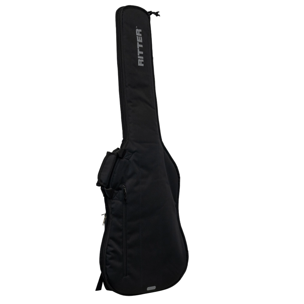 Ritter Evilard Bass Guitar SBK