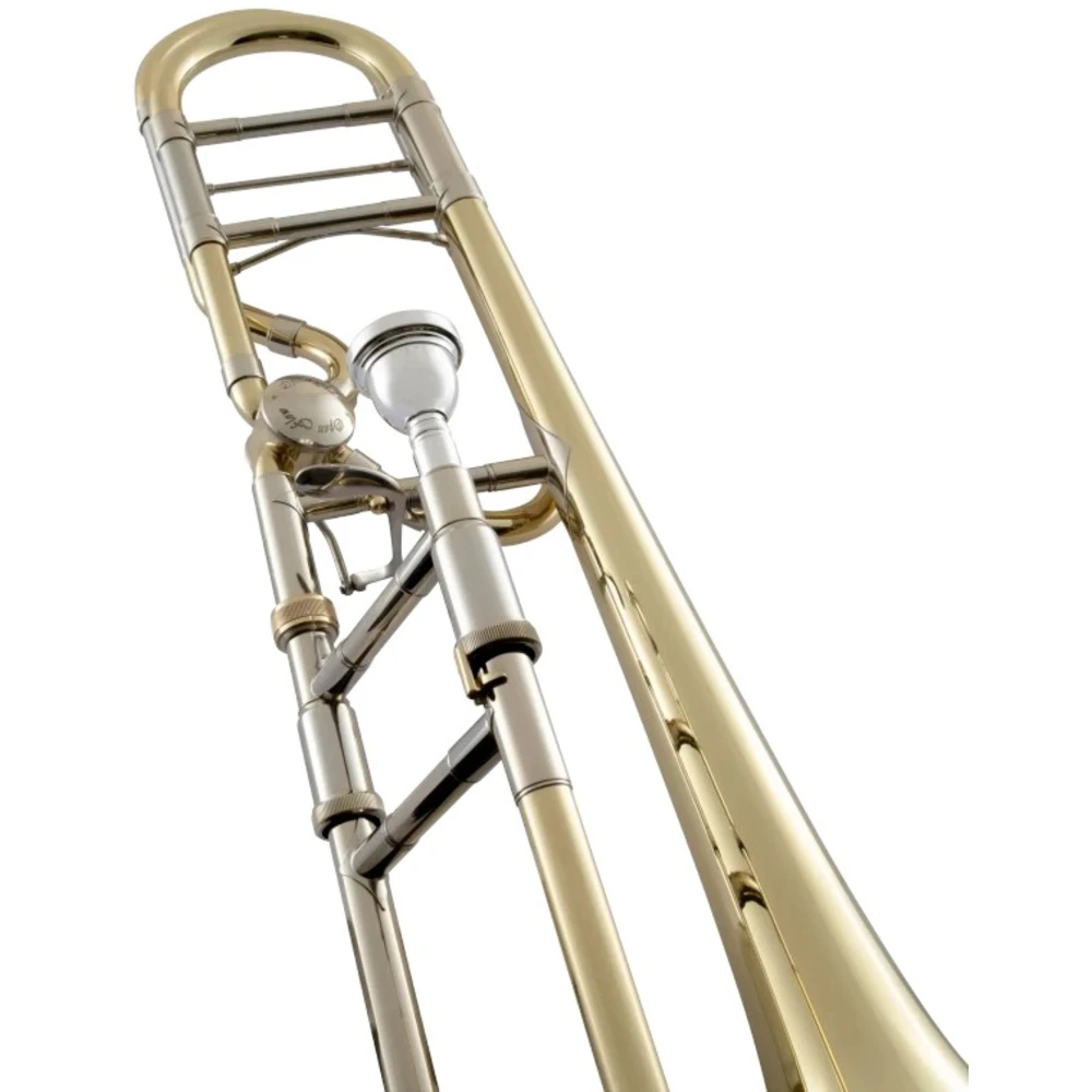 Bach Stradivarius 42BOF