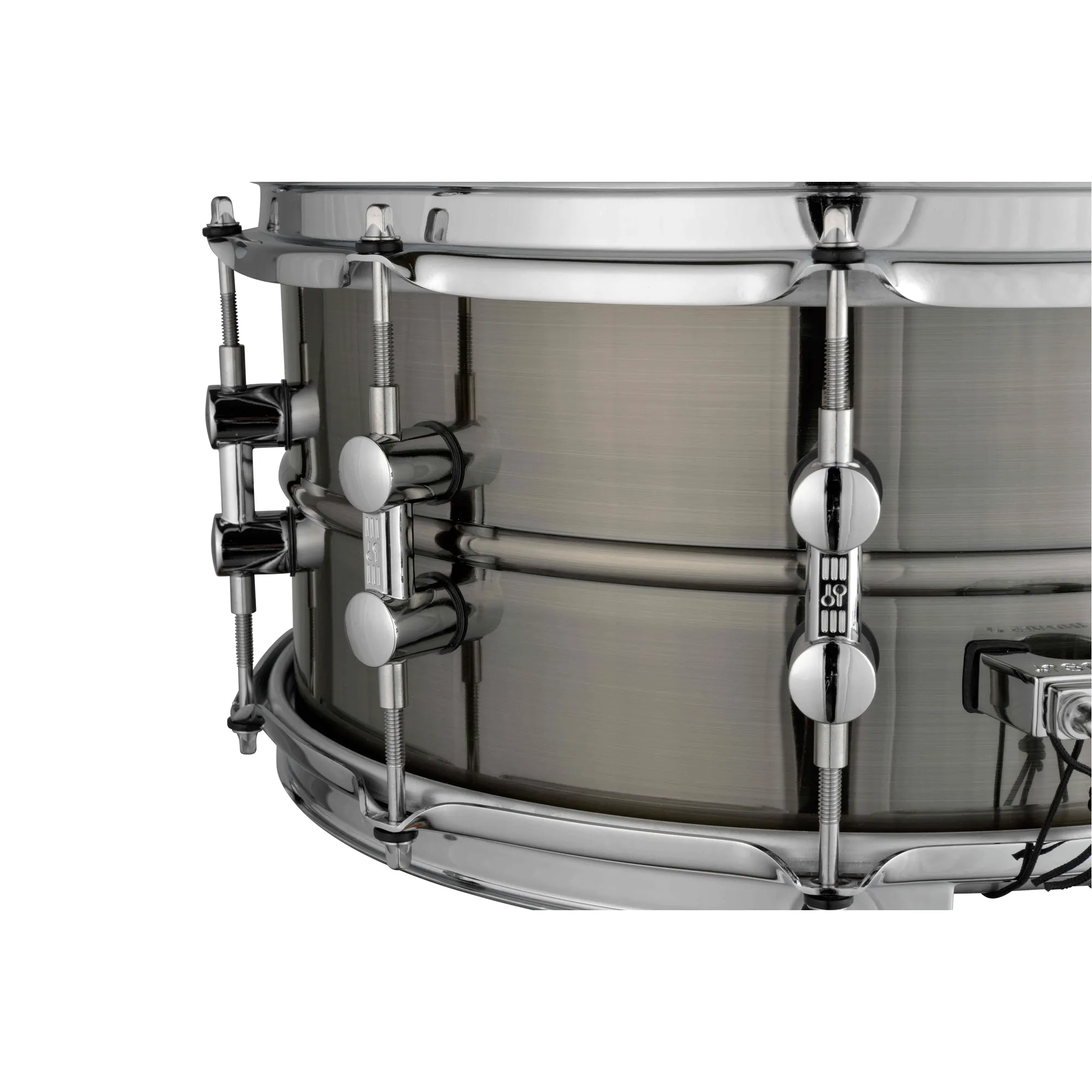 Sonor KS 1465 SDB Kompressor Messing - SHOWROOM