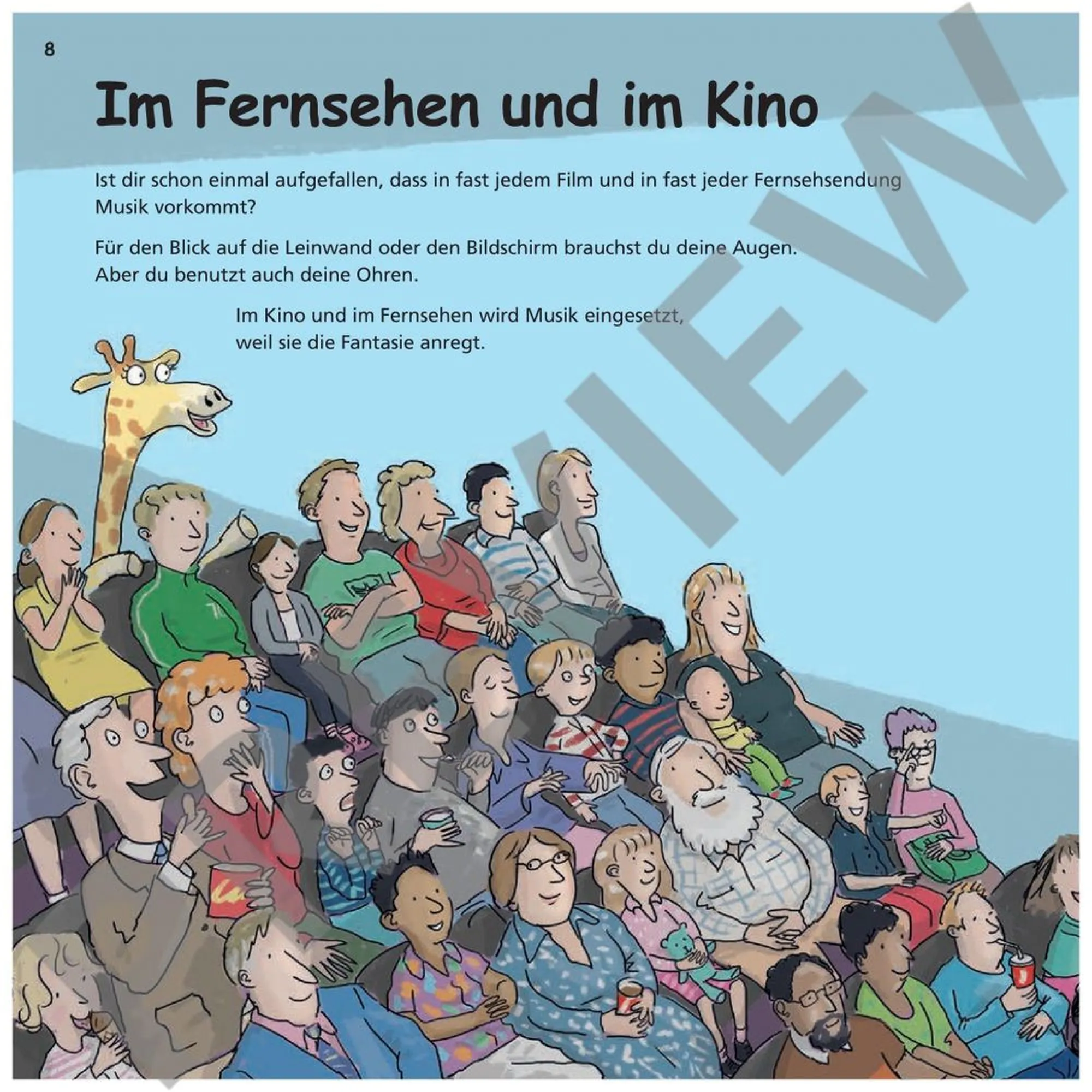 Mein erstes Buch über klassische Musik