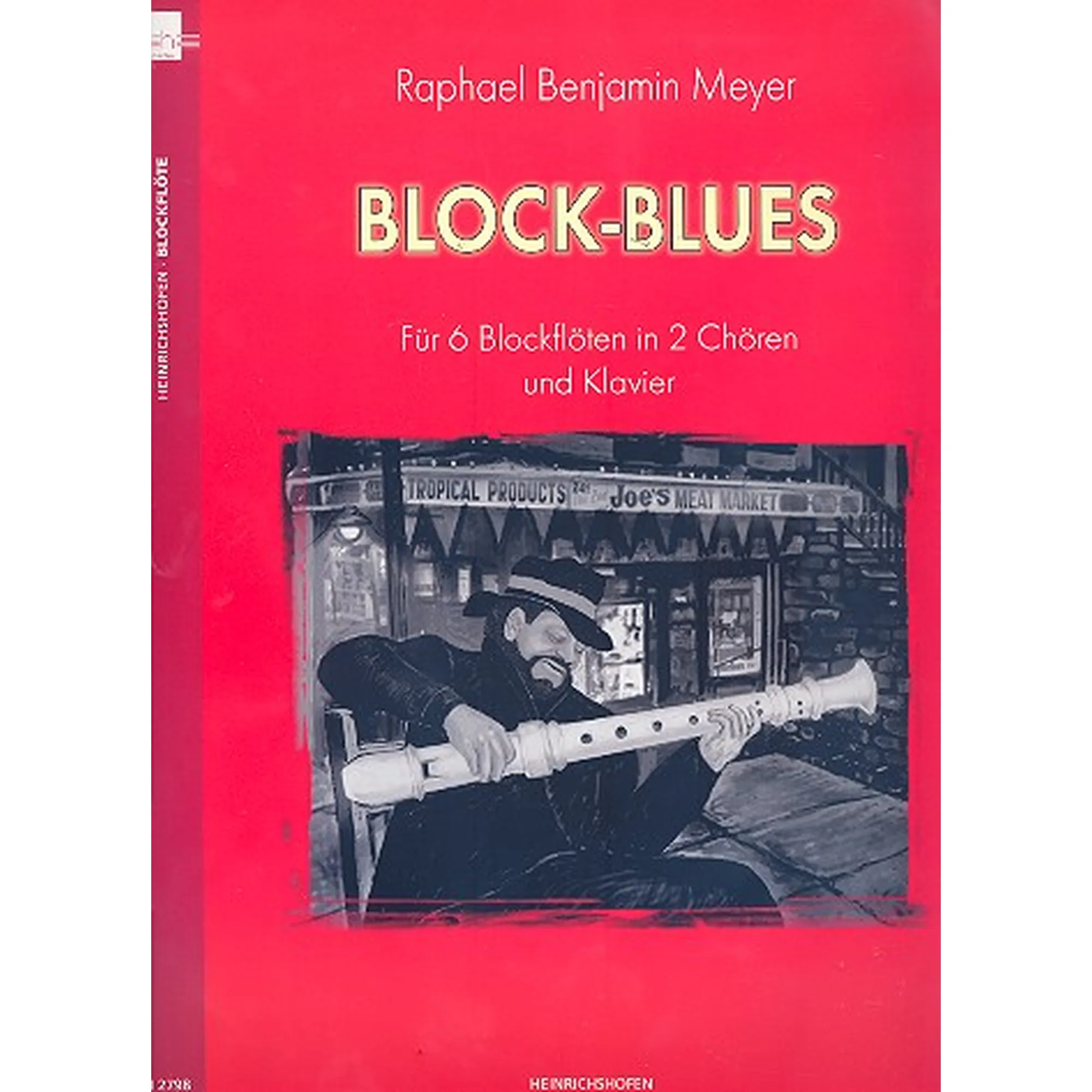 Block-Blues