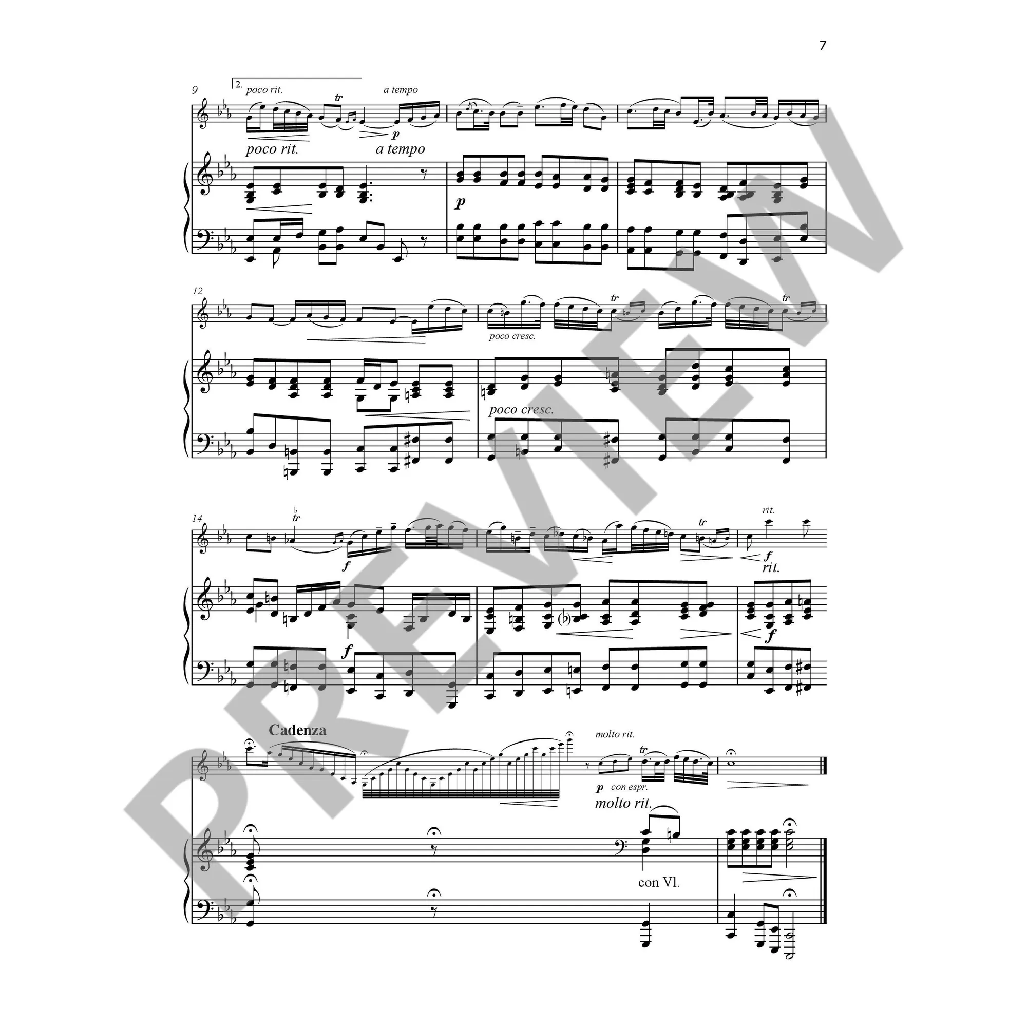 Joy of music