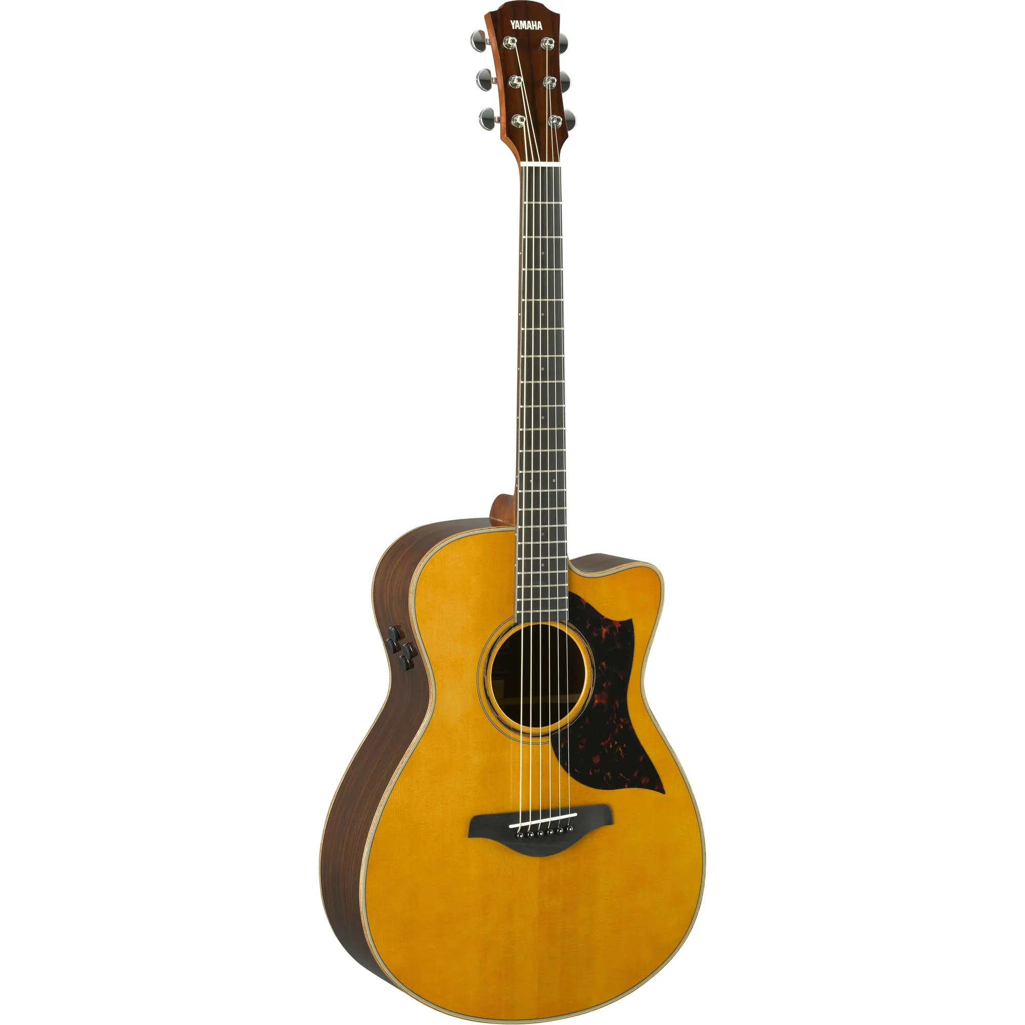 Yamaha AC3R ARE Vintage Natural