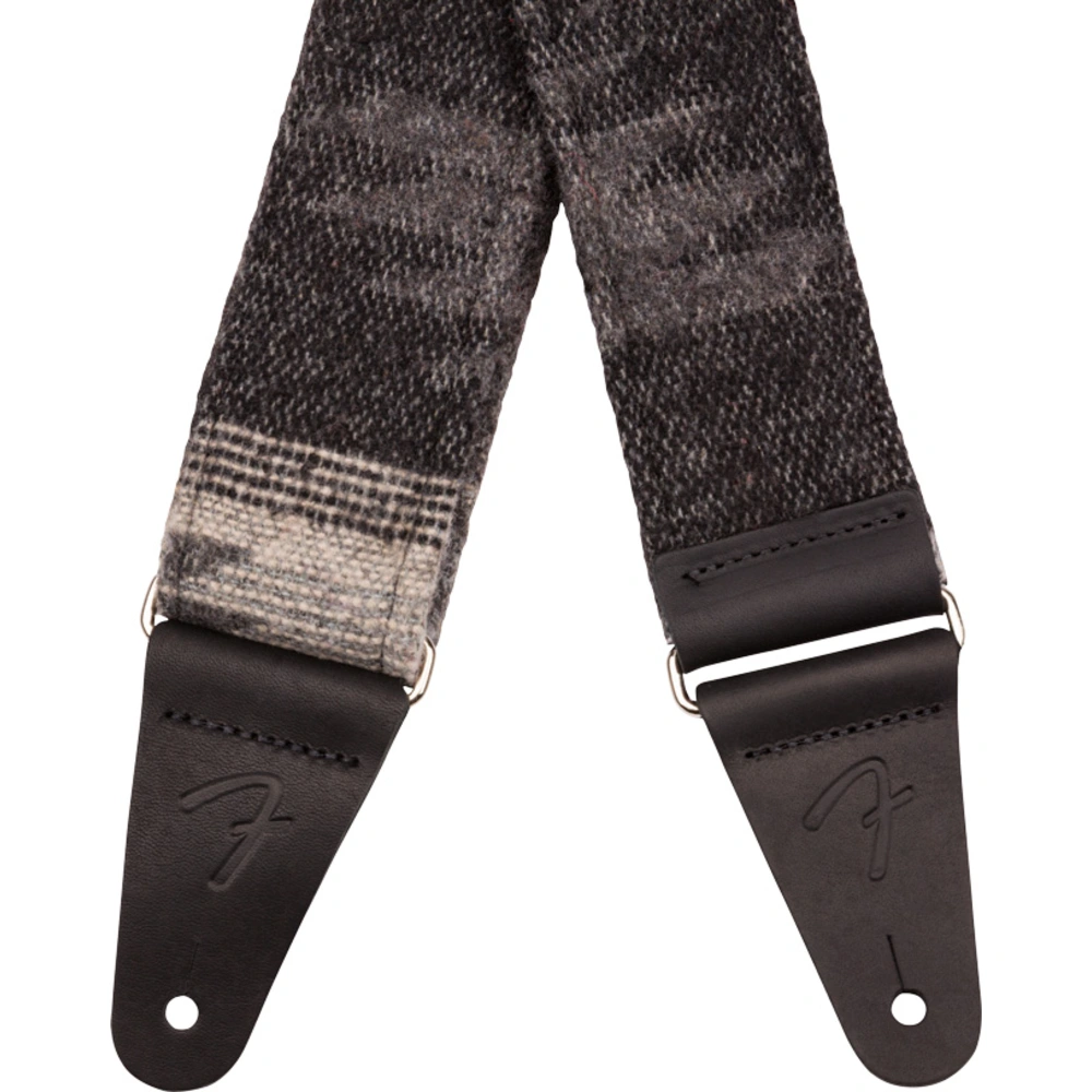 Fender Zion Strap Gray Aztec