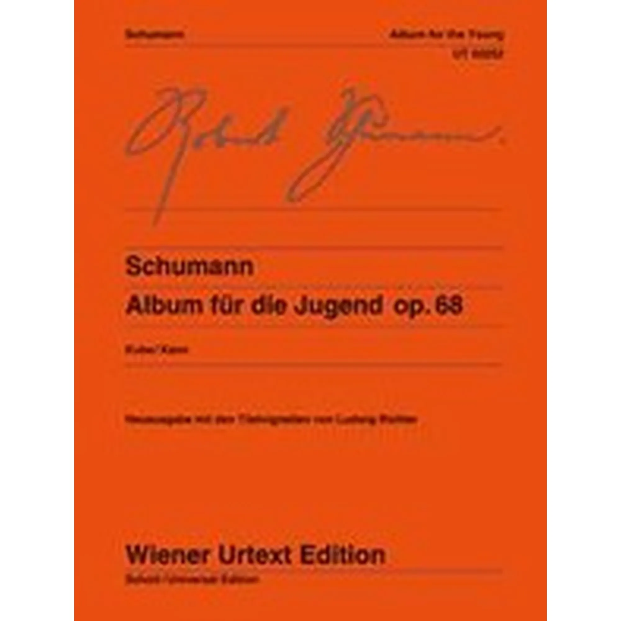 Album für die Jugend