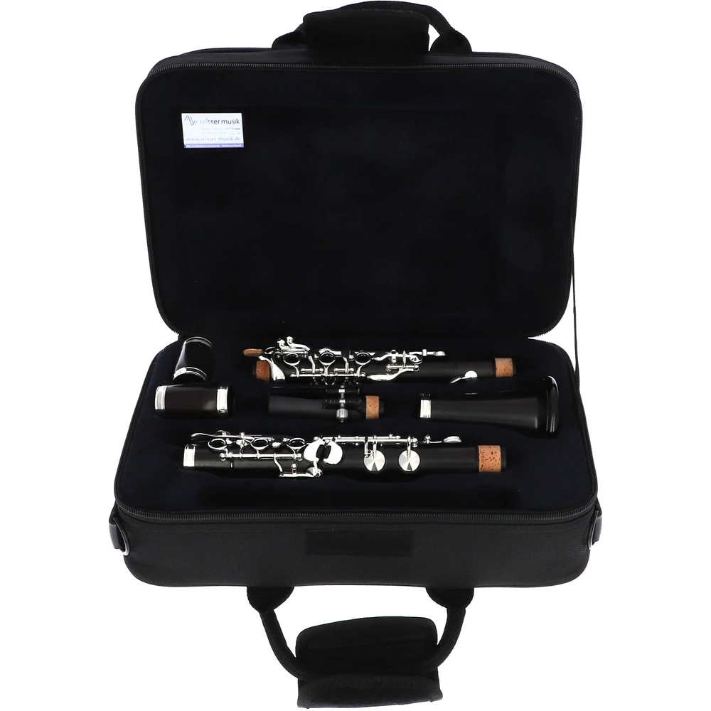 Reisser Academia RCL-620 Gen. II Gebrauchtinstrument