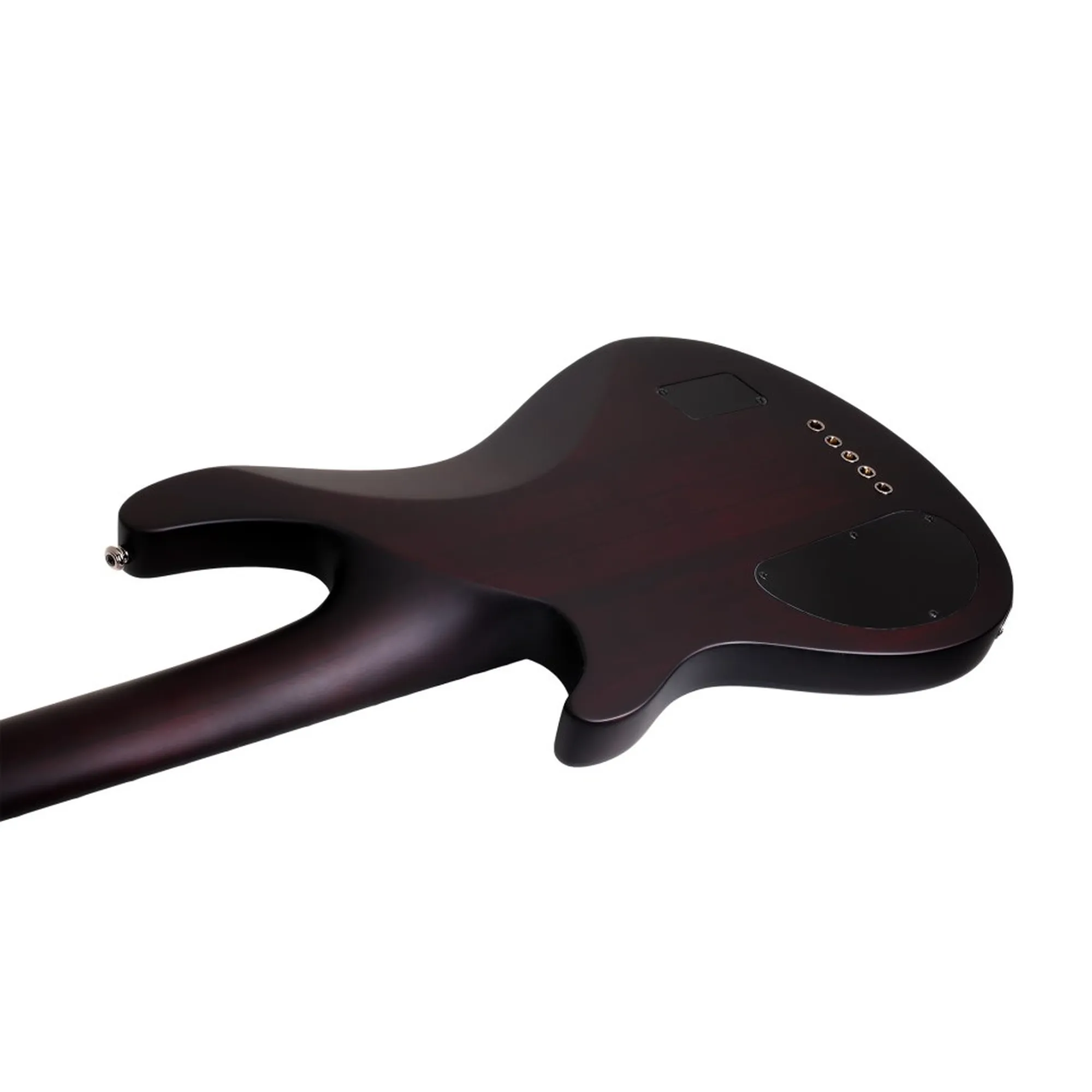 Schecter Hellraiser Extreme 5 - CRBS