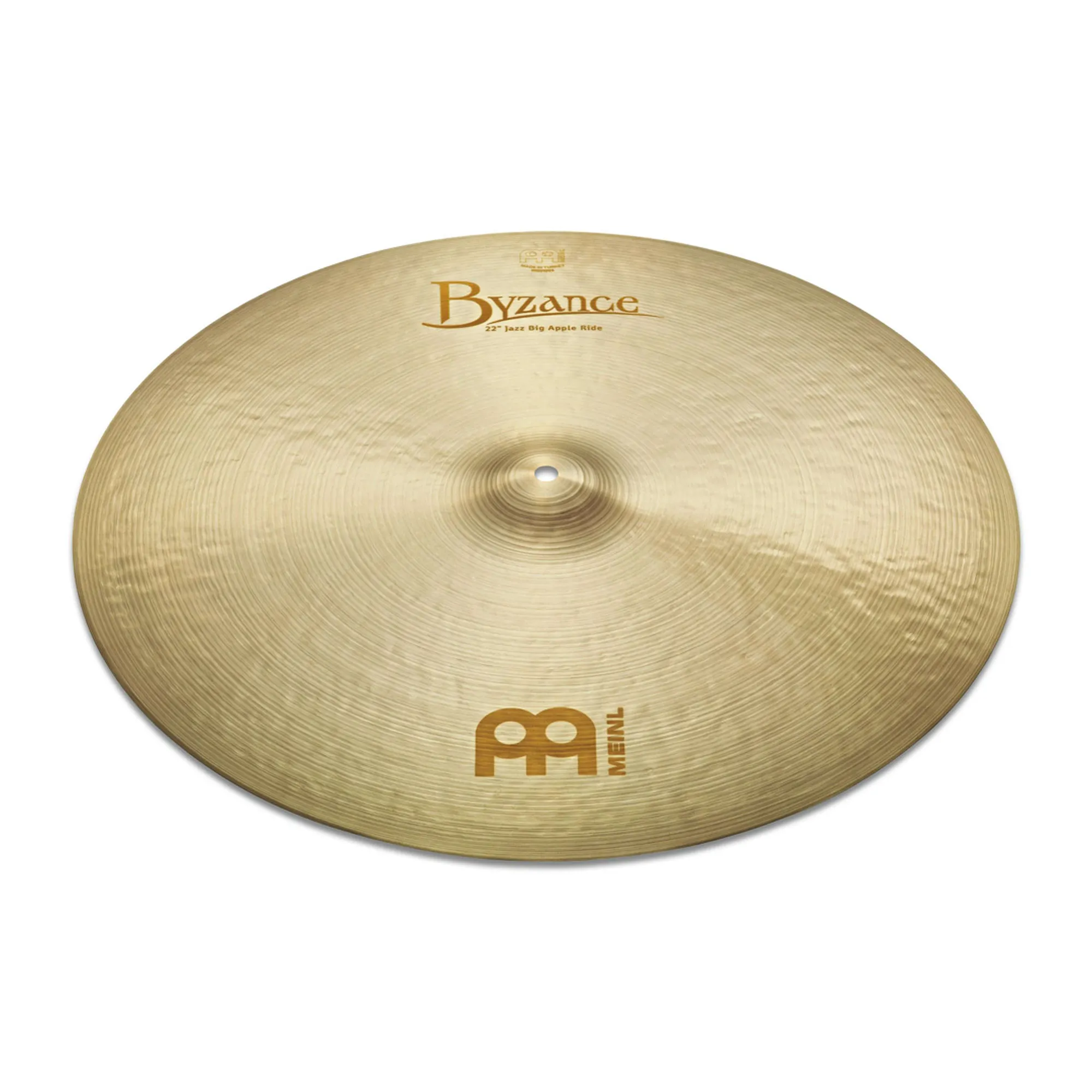 Meinl 22" Byzance Jazz Big Apple