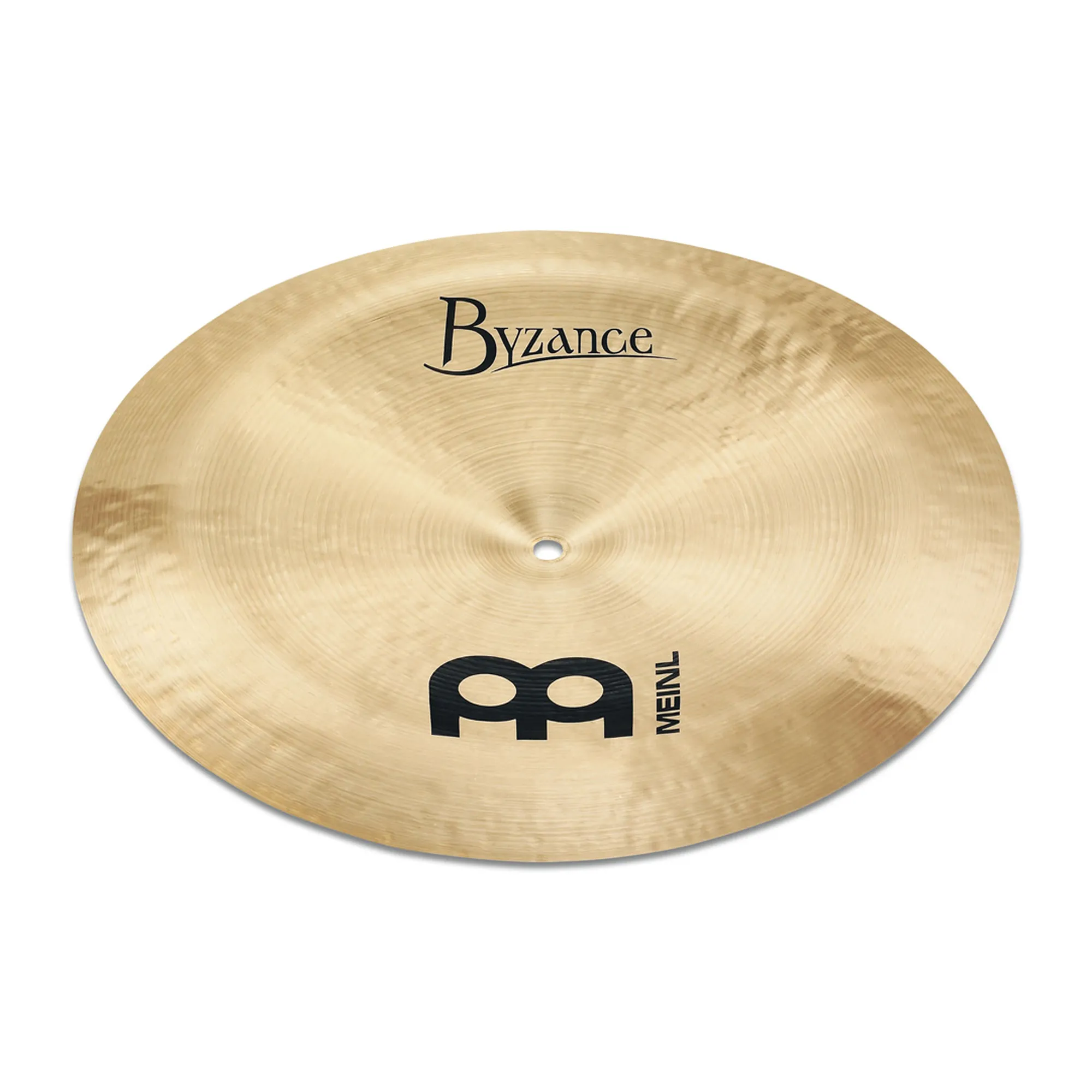 Meinl 22" Byzance Traditional