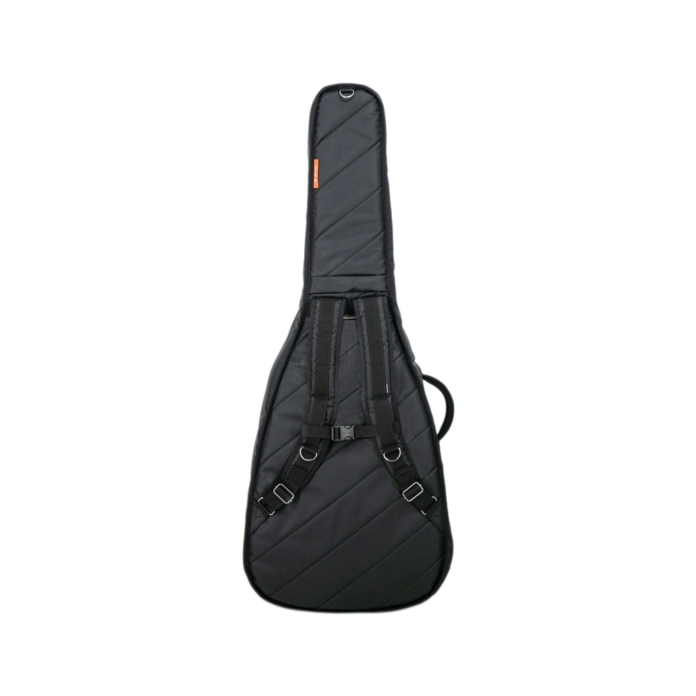 MONO Cases Guitar Sleeve 2.0 Dreadnought - Black