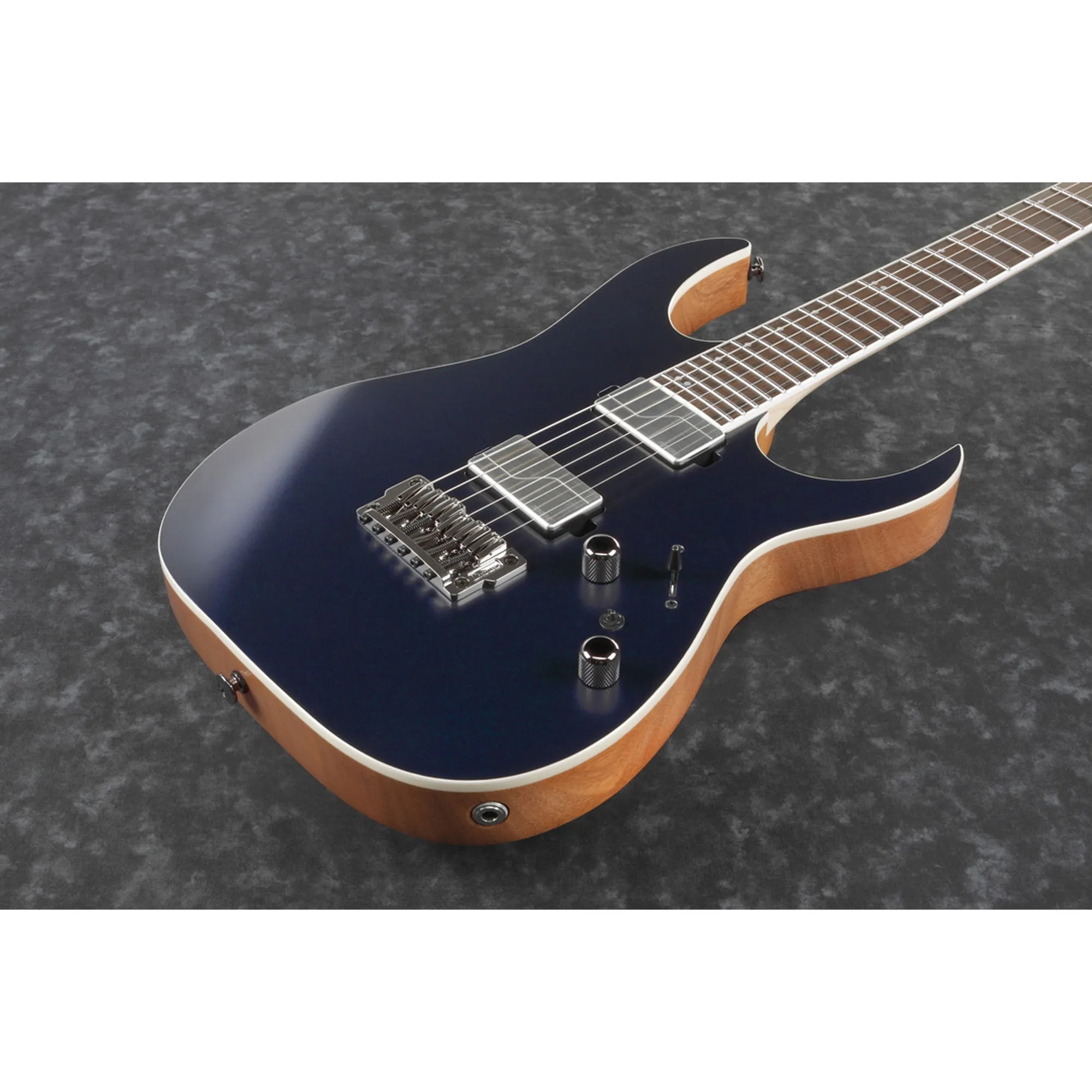 Ibanez RG5121-DBF Prestige