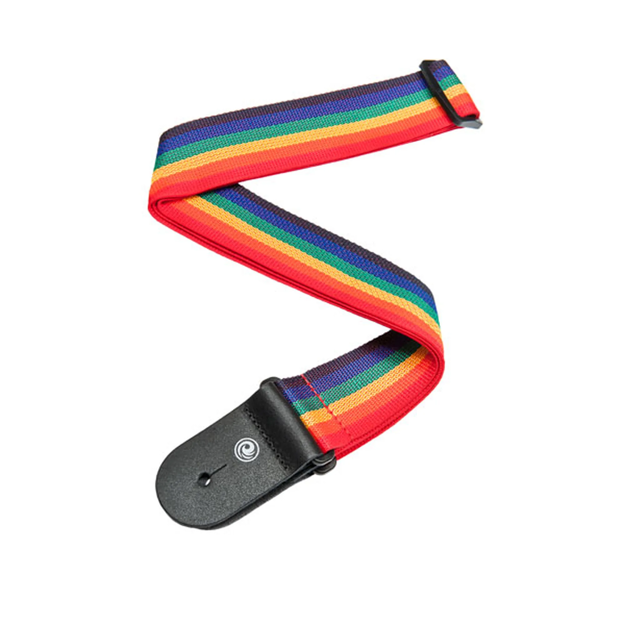 D'Addario PWS111 Rainbow