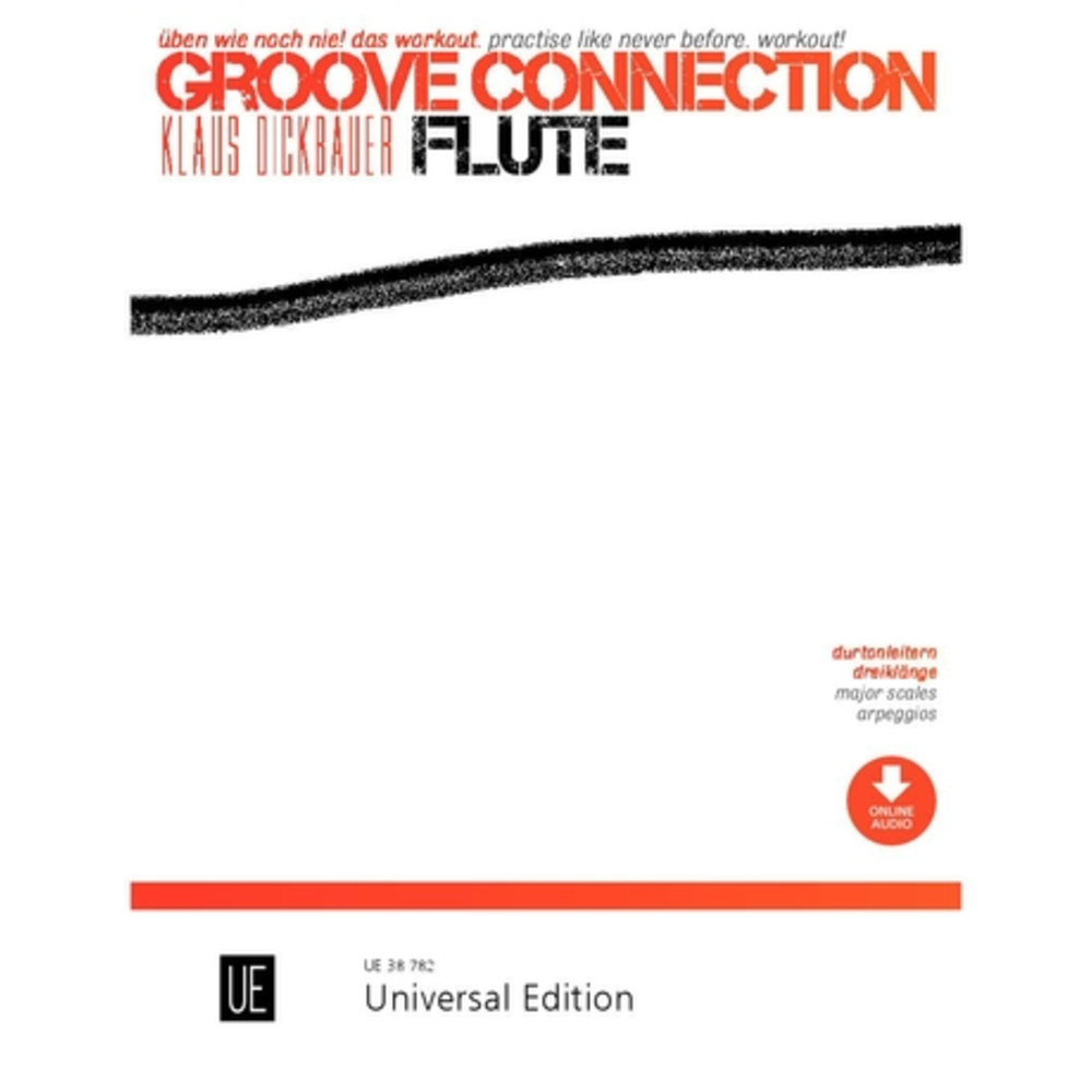 Groove Connection Band 1 - Üben wie noch nie