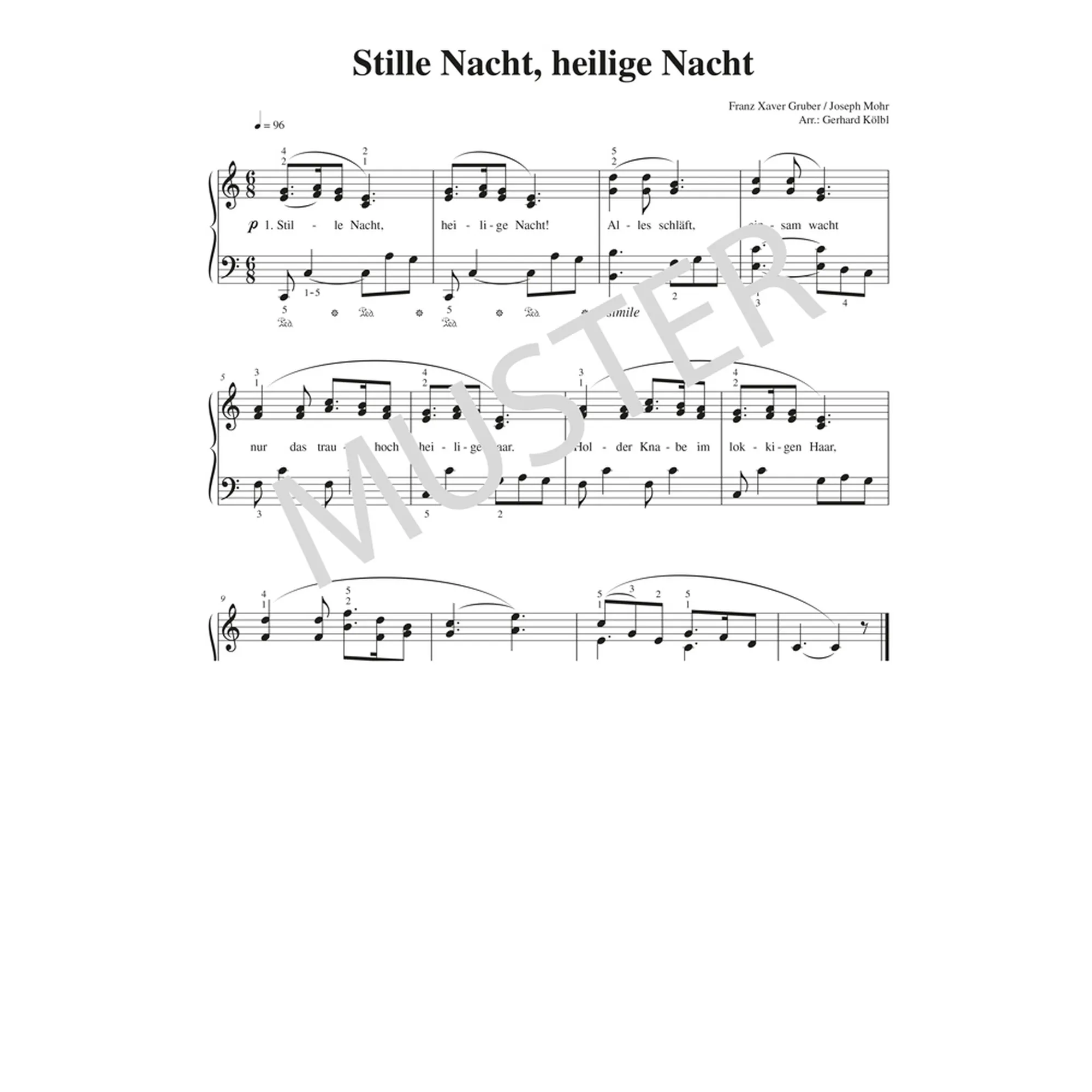 Piano Piano Christmas