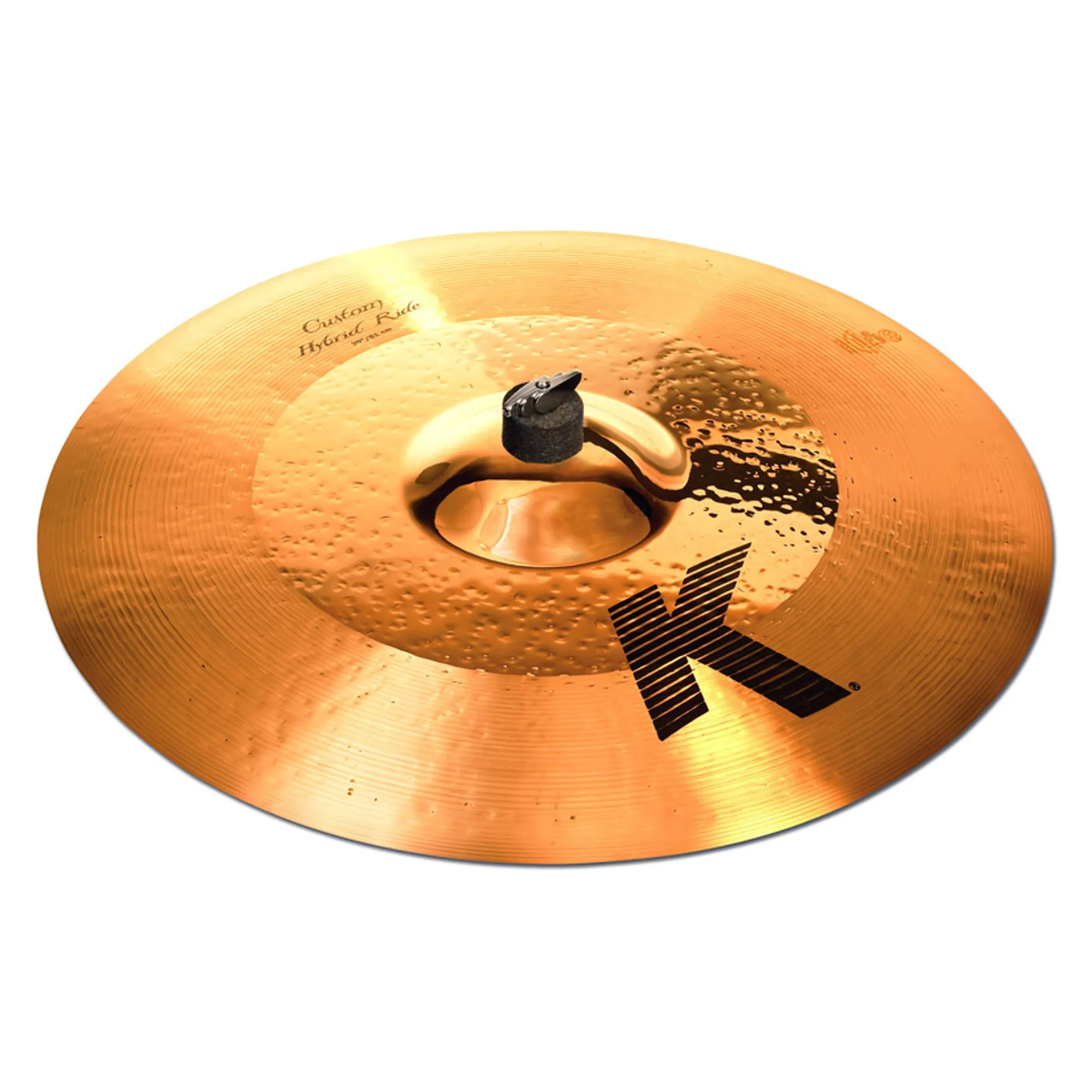 Zildjian 20" K Custom Hybrid