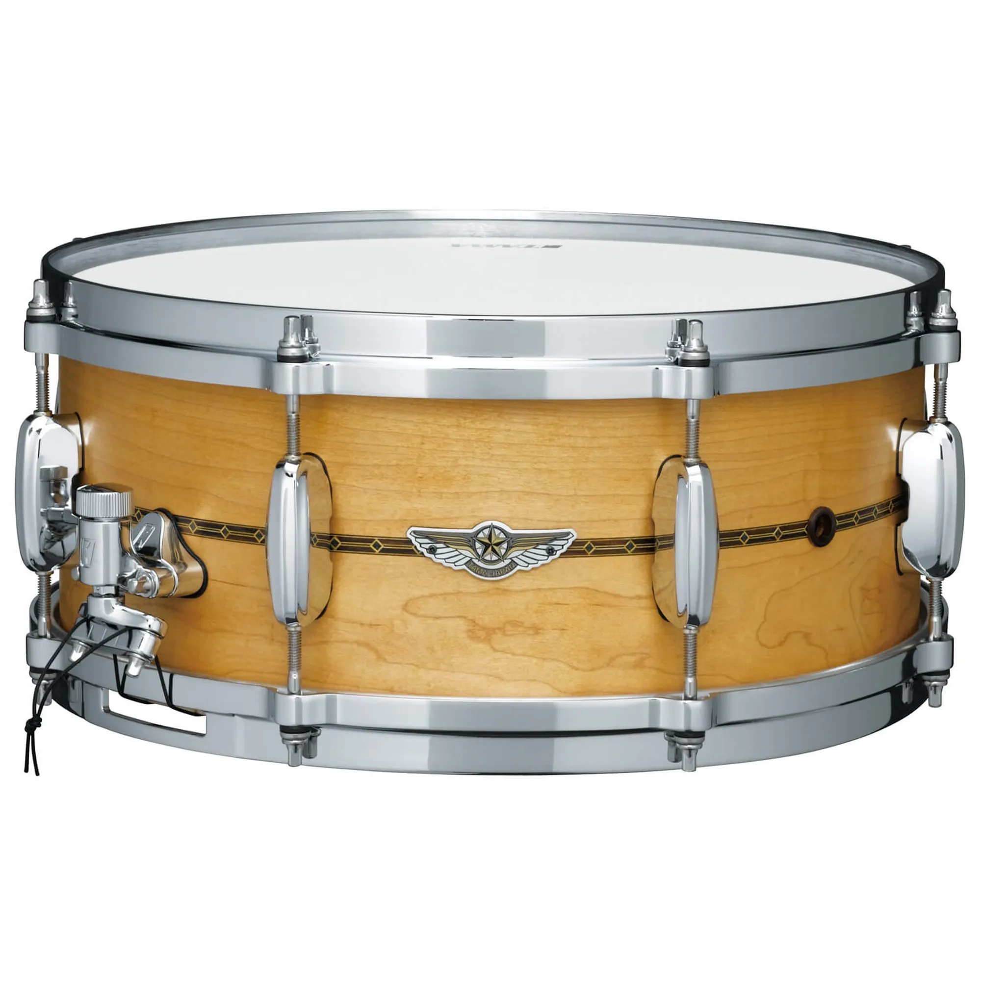 TAMA TLM146S-OMP STAR Solid Maple