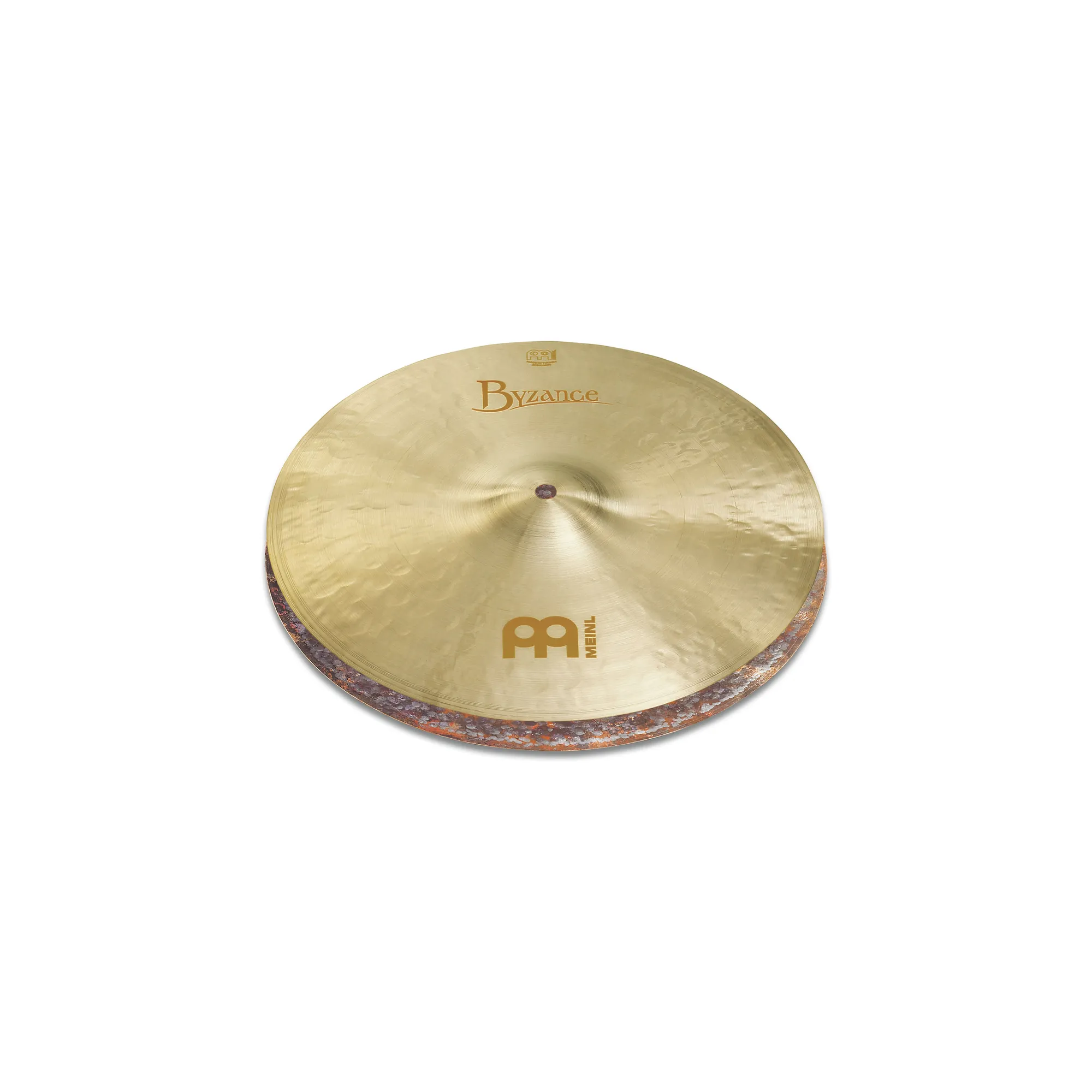 Meinl 13" Byzance Jazz Thin