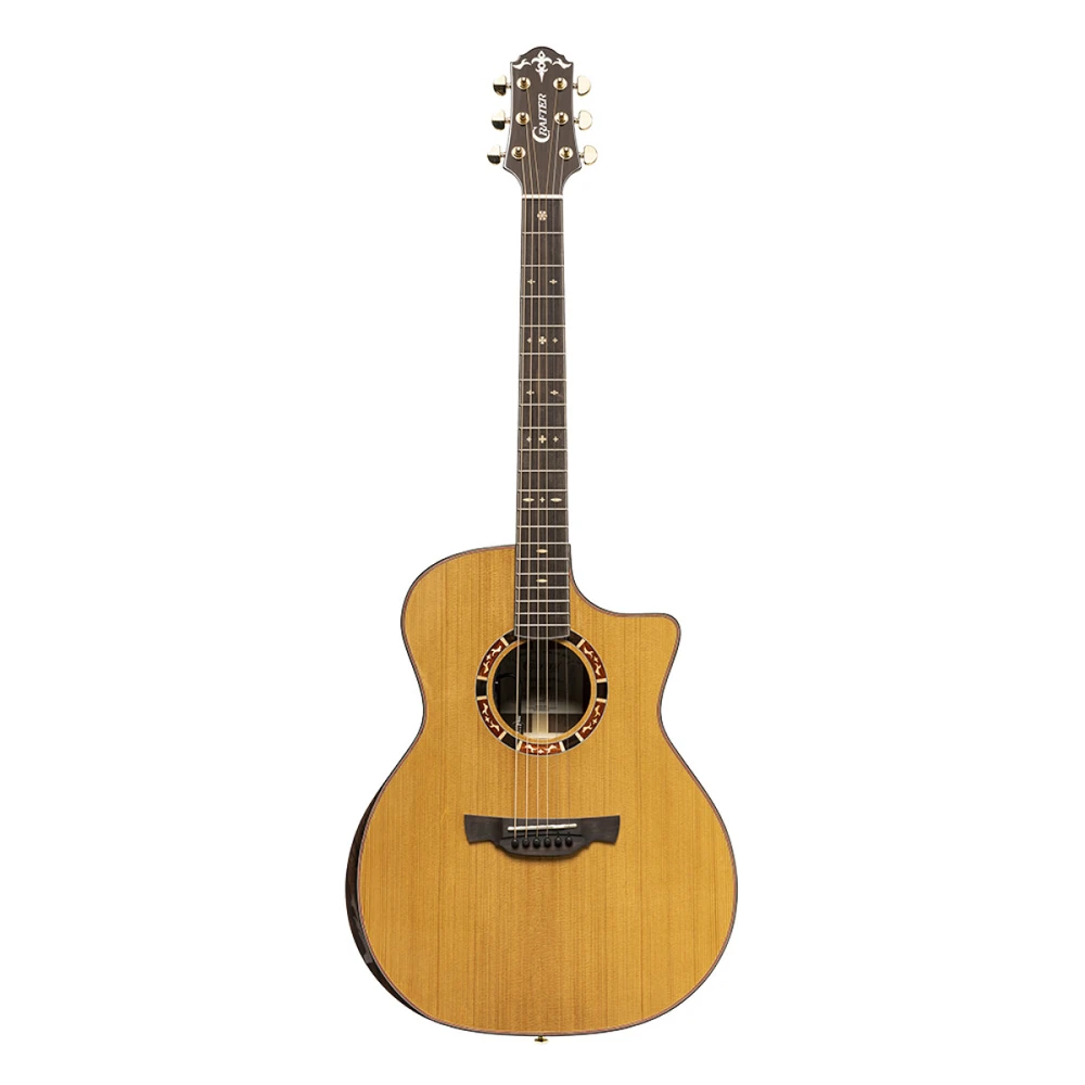 Crafter VL G22CE VVS