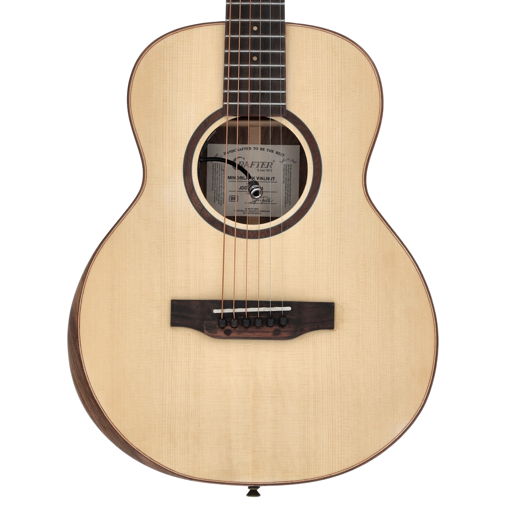 Crafter MINO Black Walnut