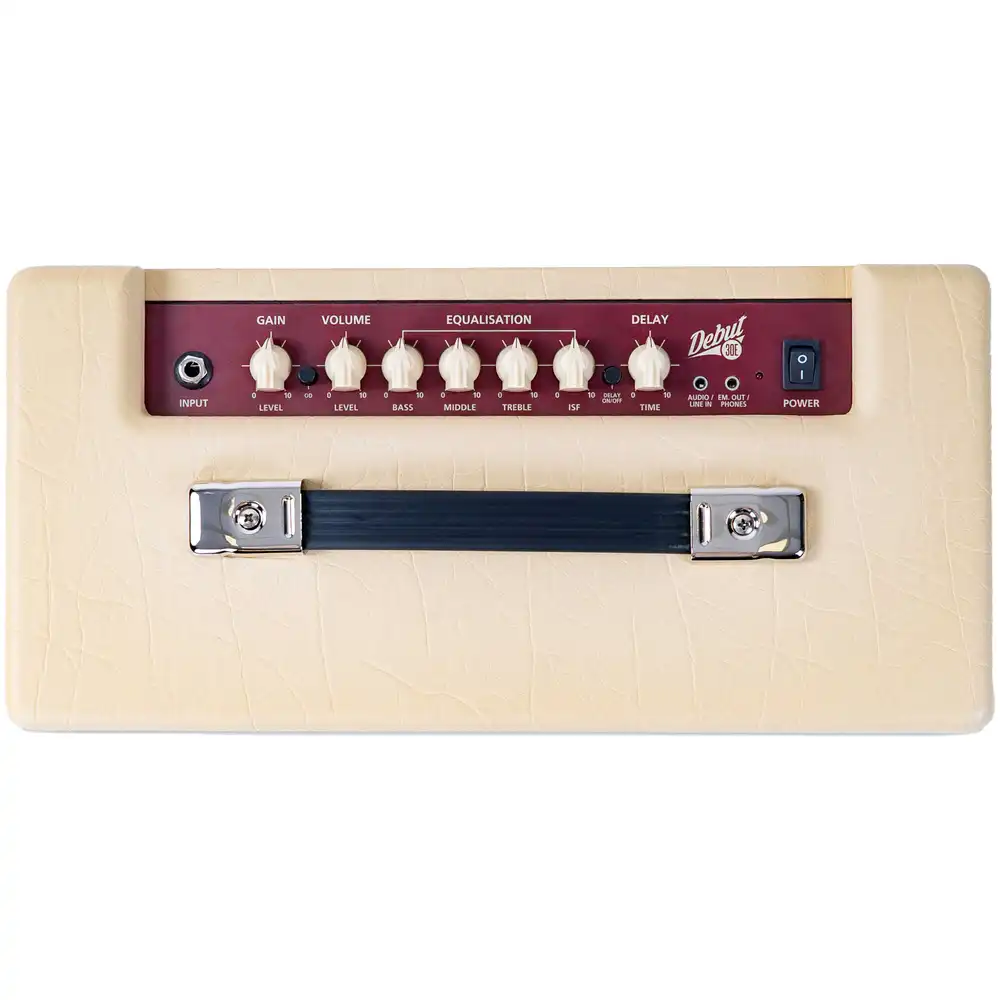 Blackstar Debut 30E Vintage