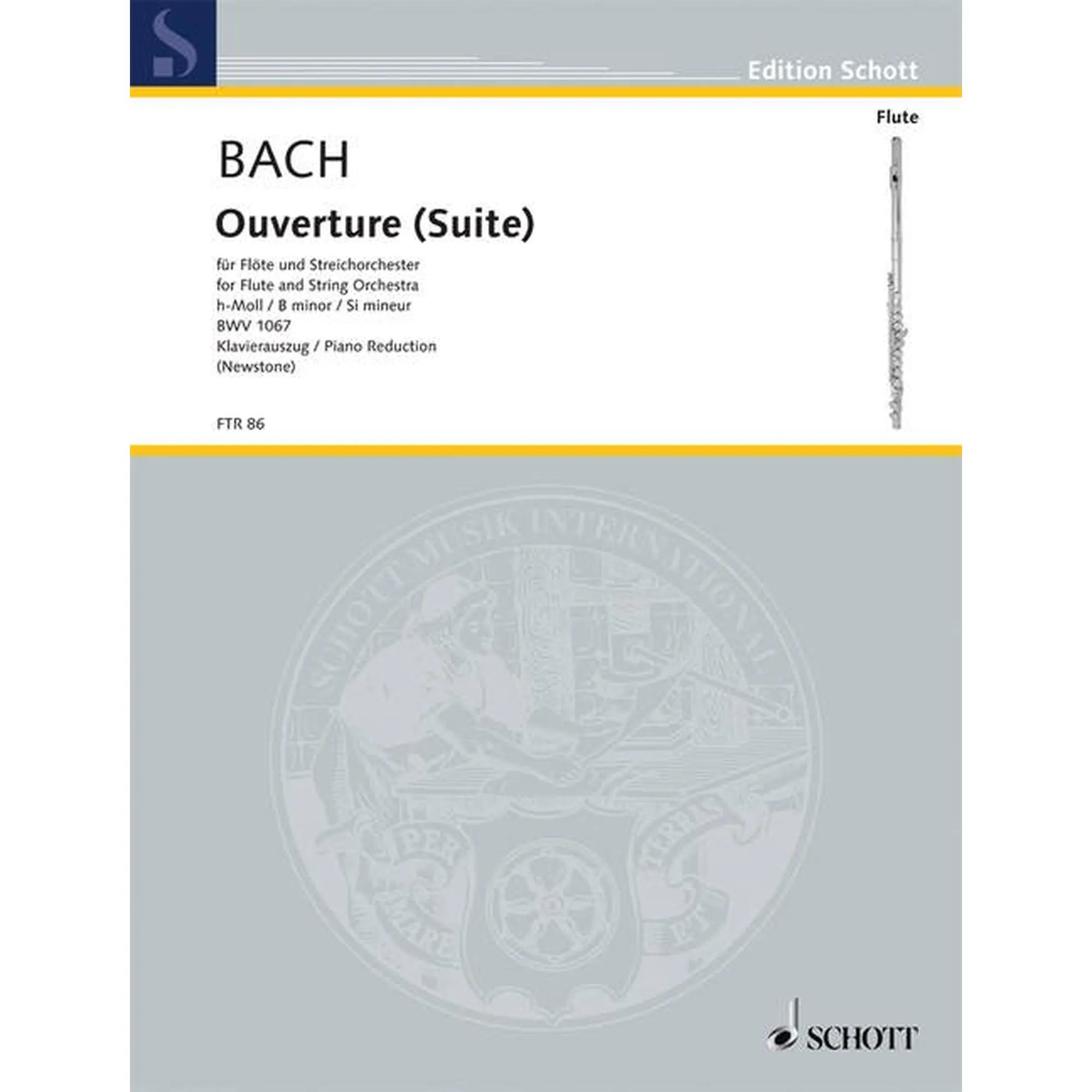 Ouverture (Suite)