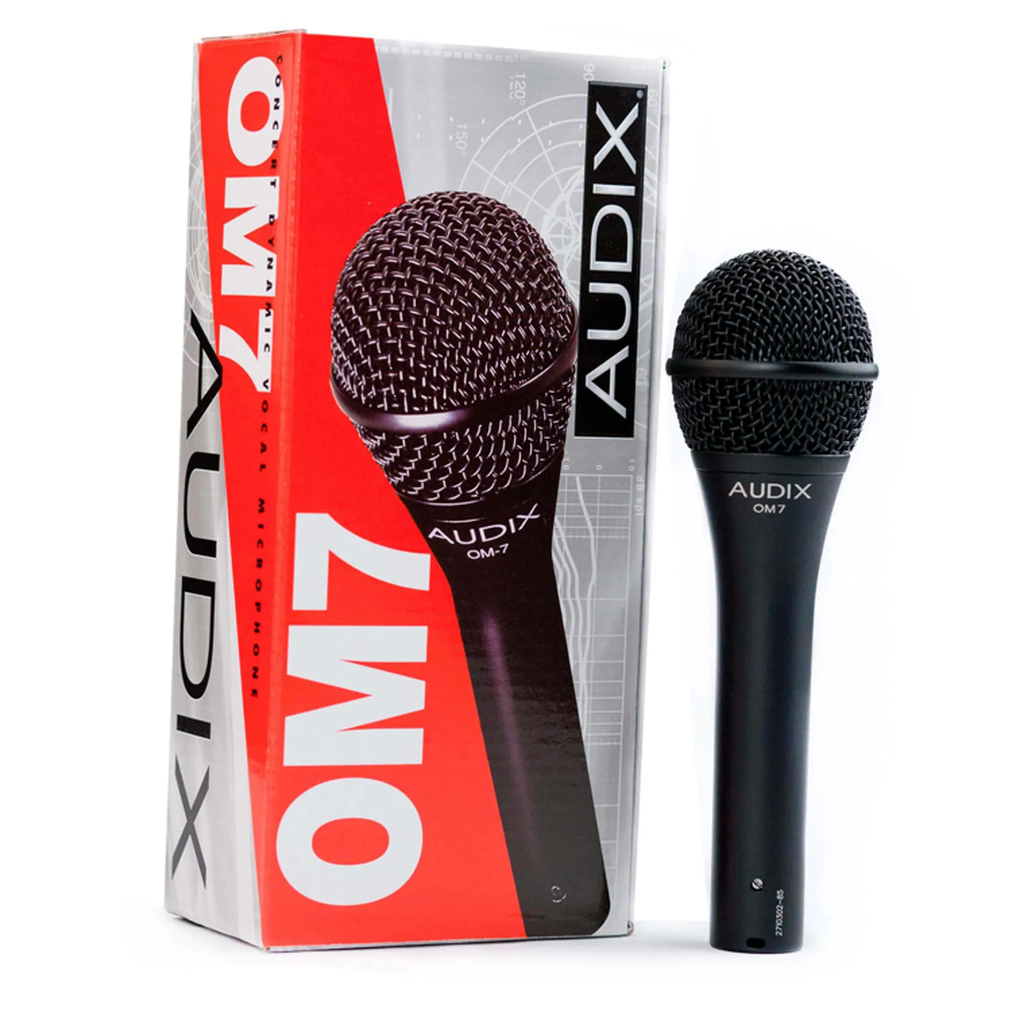 Audix OM7